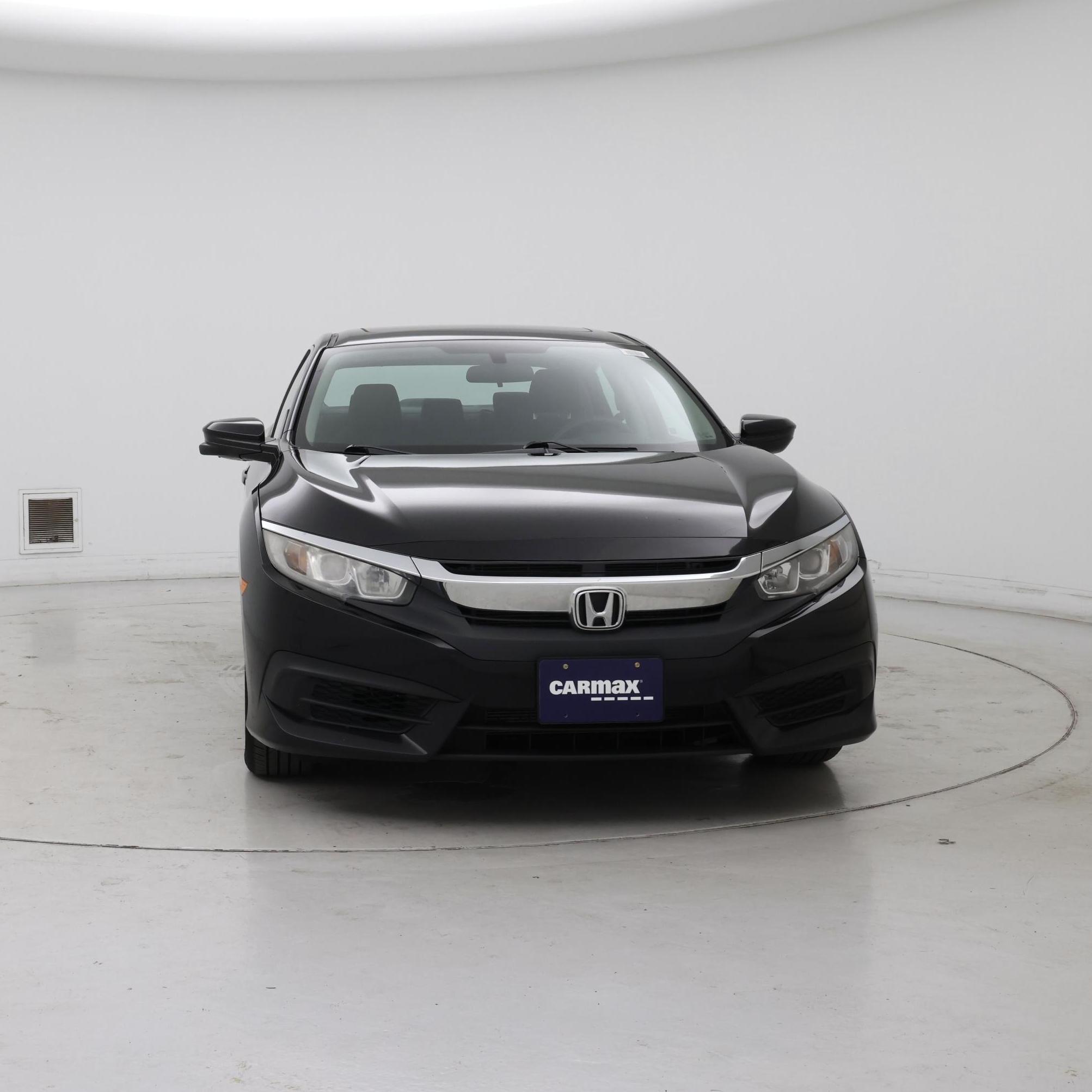 Thumbnail: 2018 Honda Civic - 5