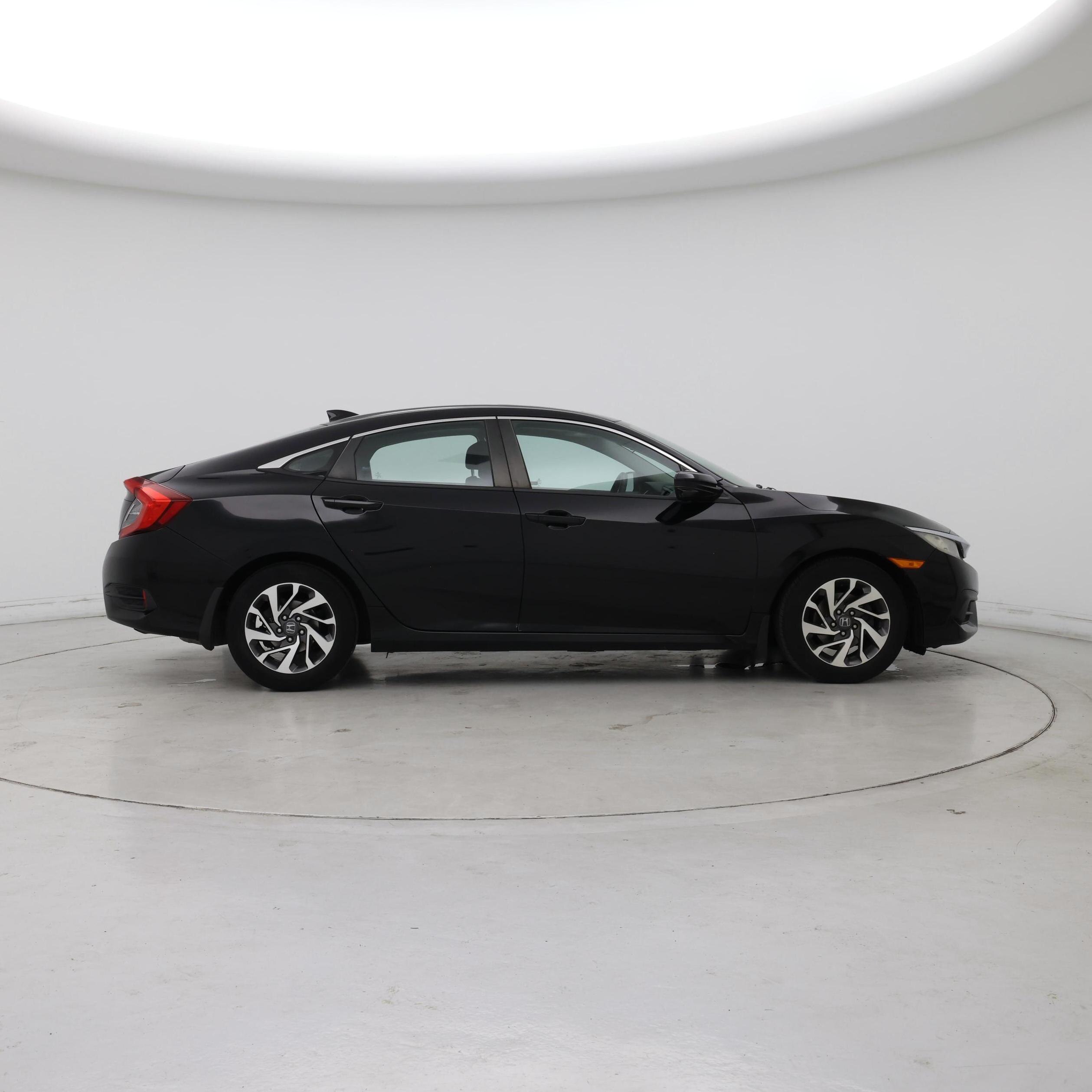 Thumbnail: 2018 Honda Civic - 7