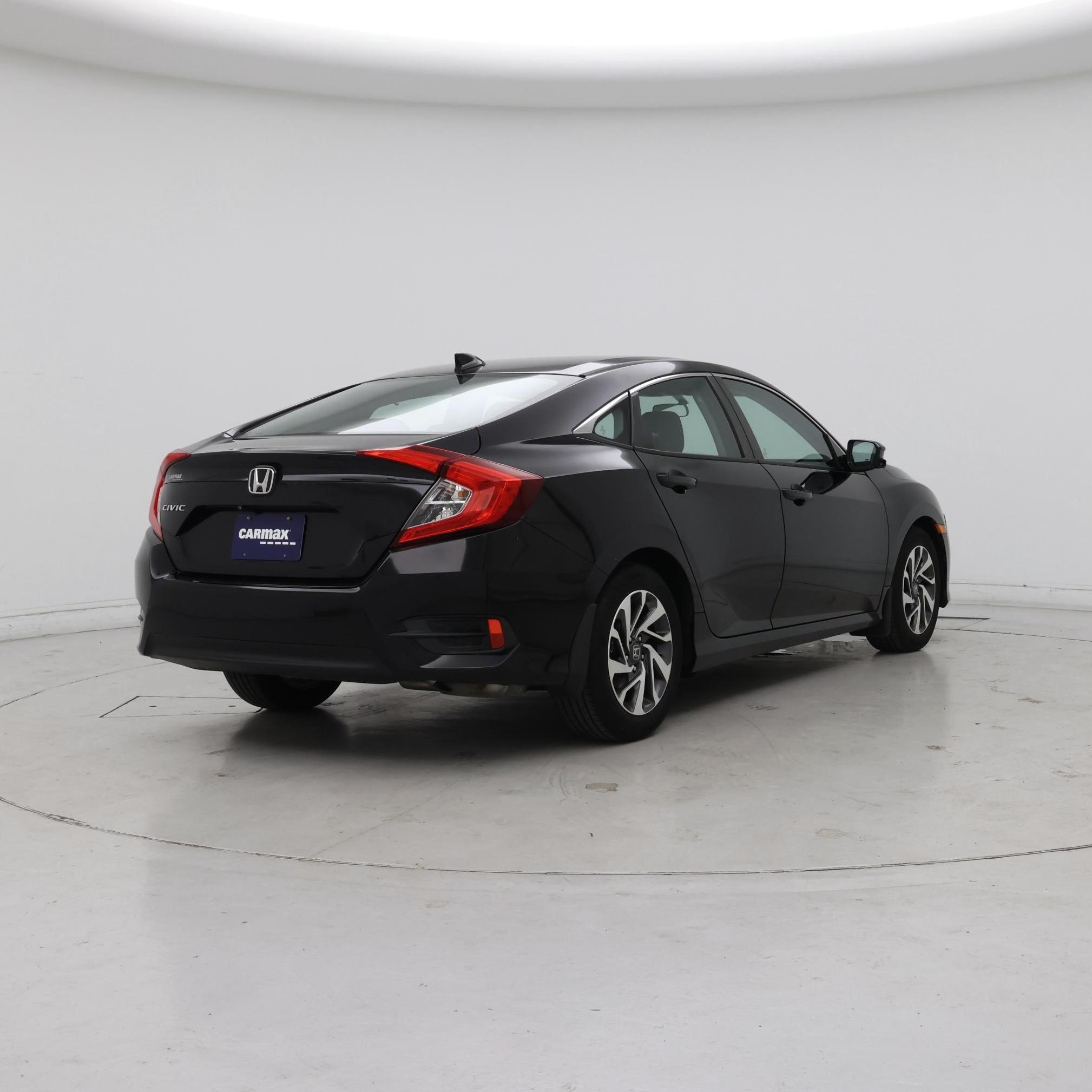 Thumbnail: 2018 Honda Civic - 8
