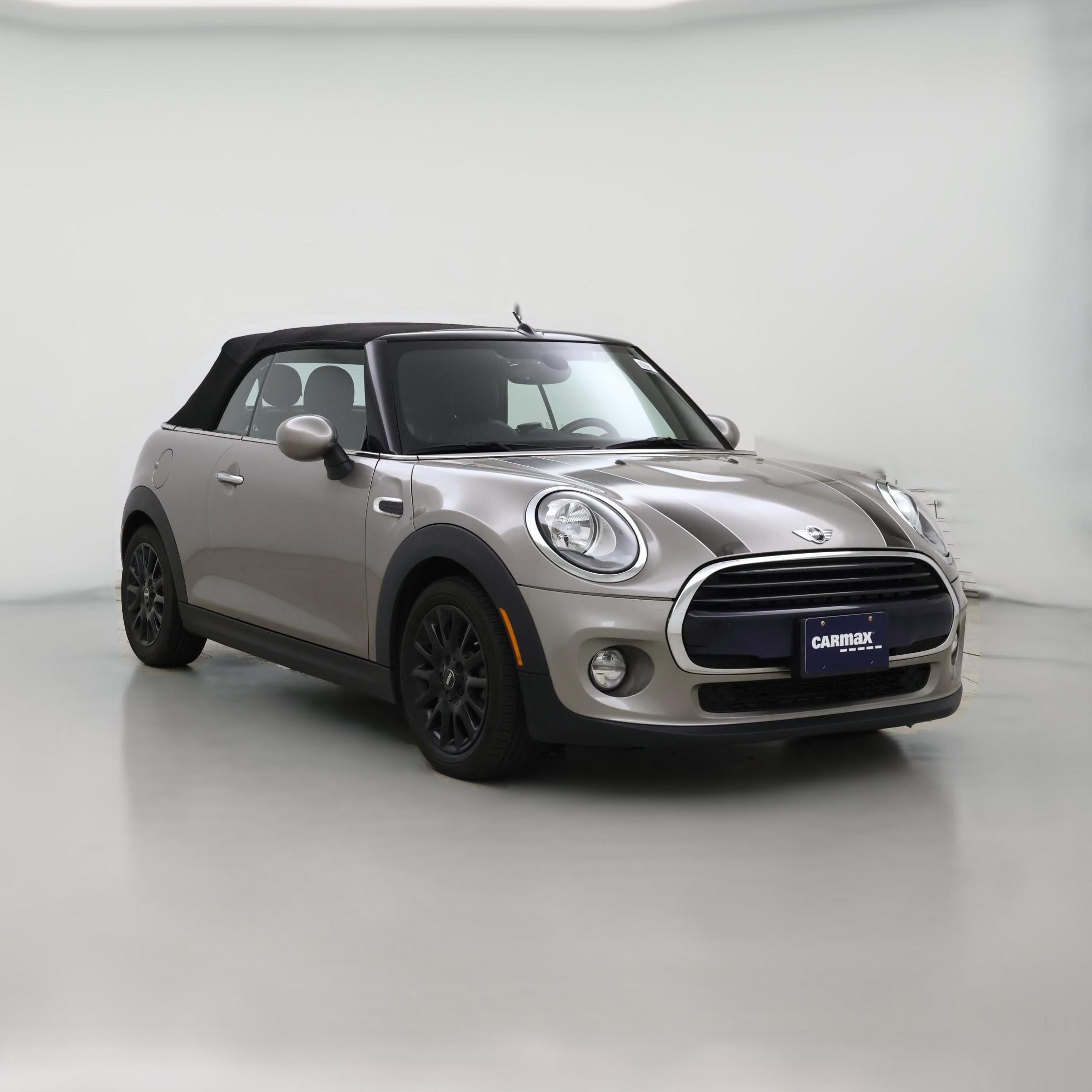 Thumbnail: 2018 MINI Cooper - 1
