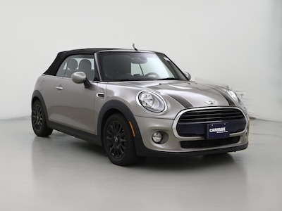 2018 Mini Cooper