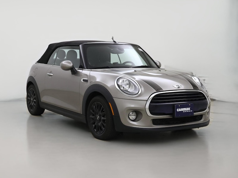 2018 MINI Cooper  -
                  Hartford, CT