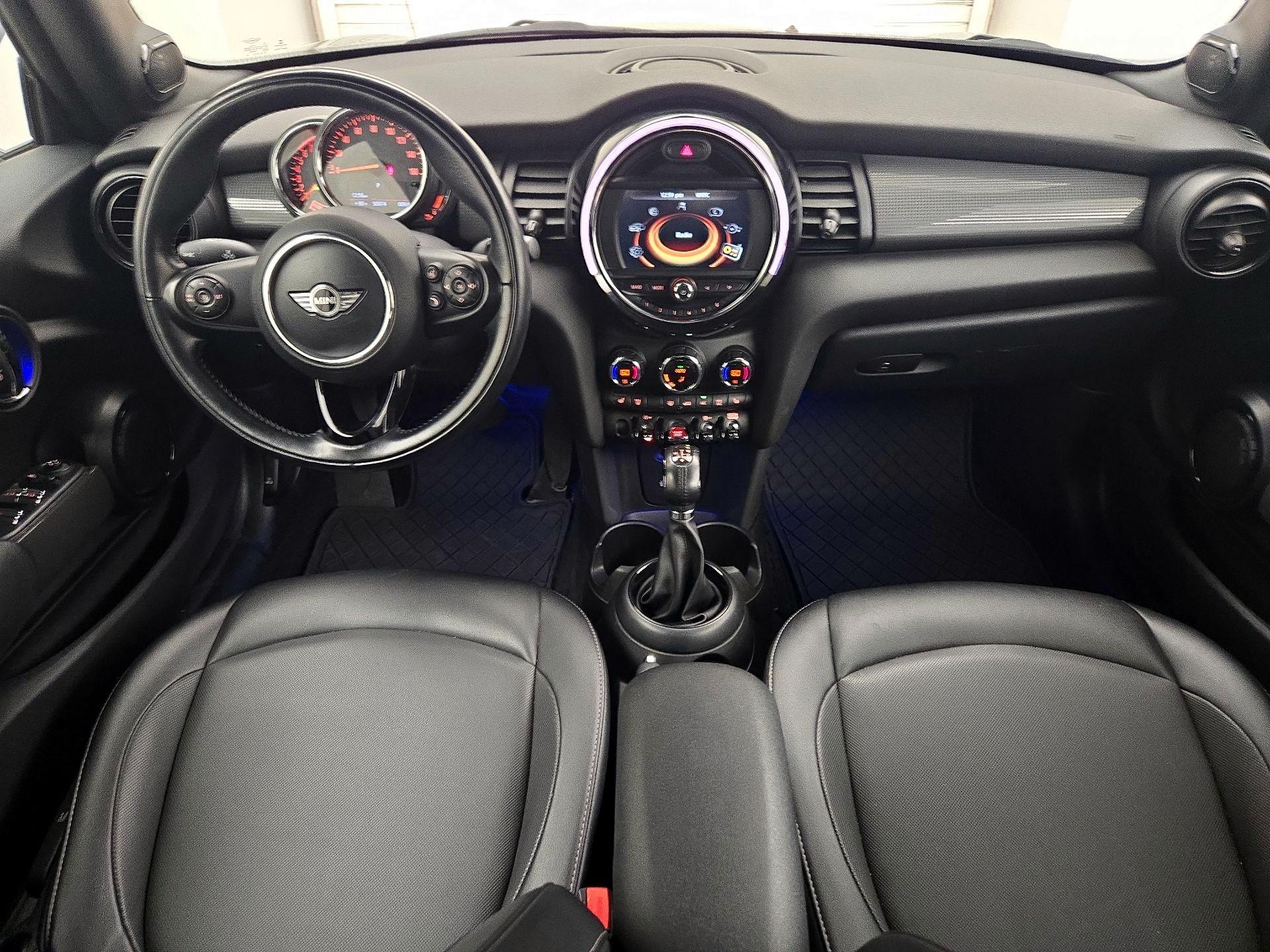 Thumbnail: 2018 MINI Cooper - 9