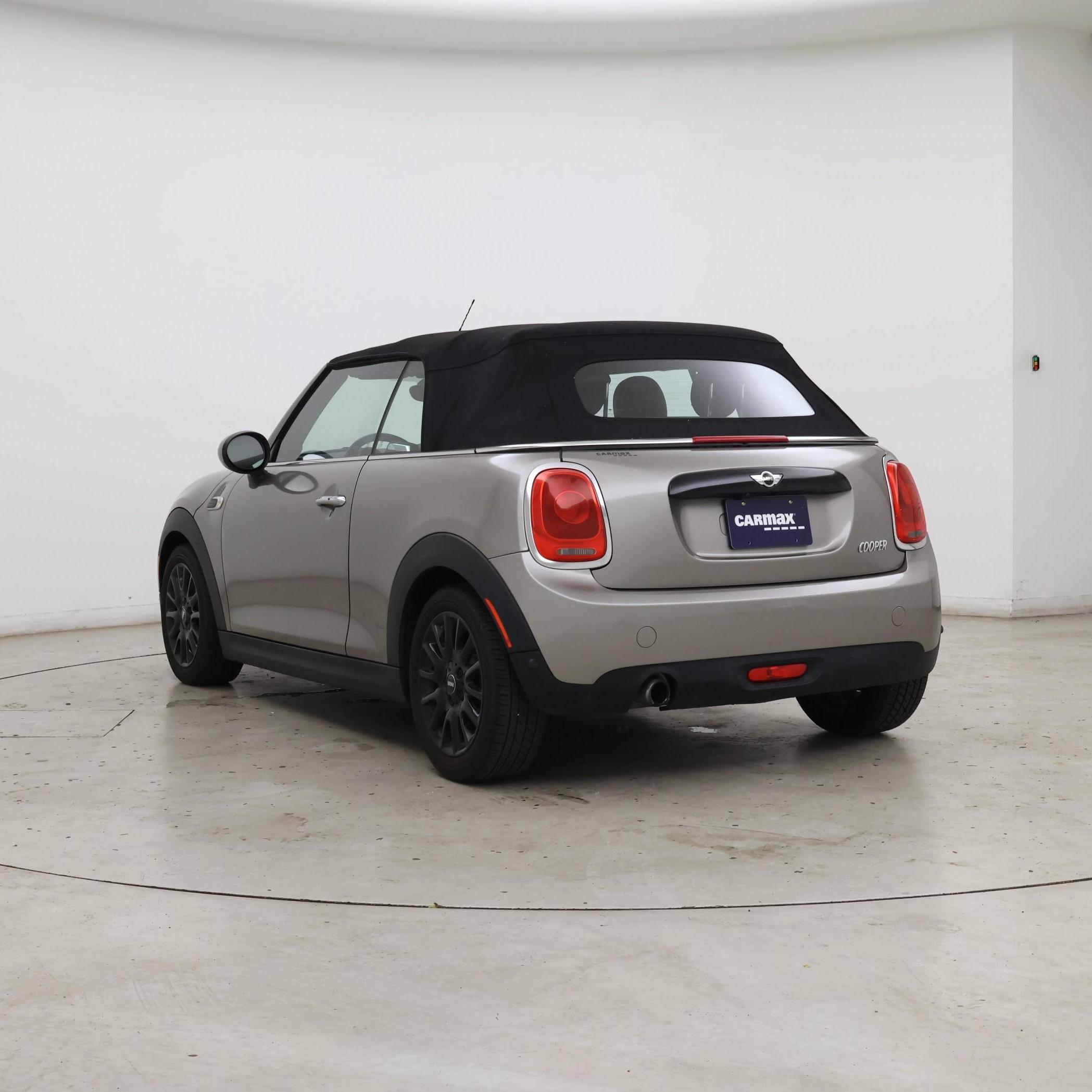 Thumbnail: 2018 MINI Cooper - 2