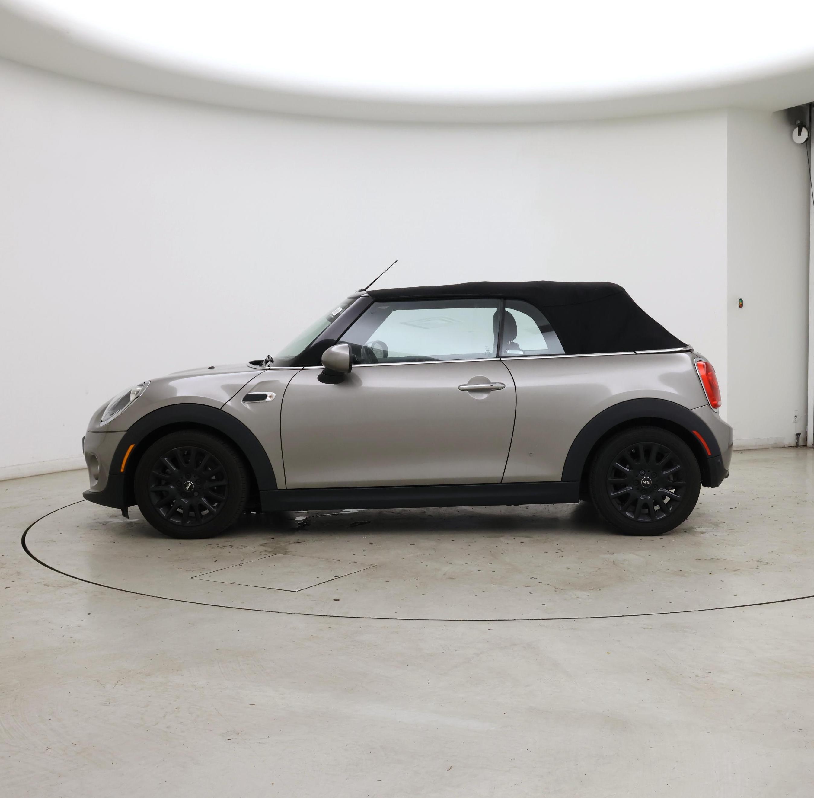 Thumbnail: 2018 MINI Cooper - 3