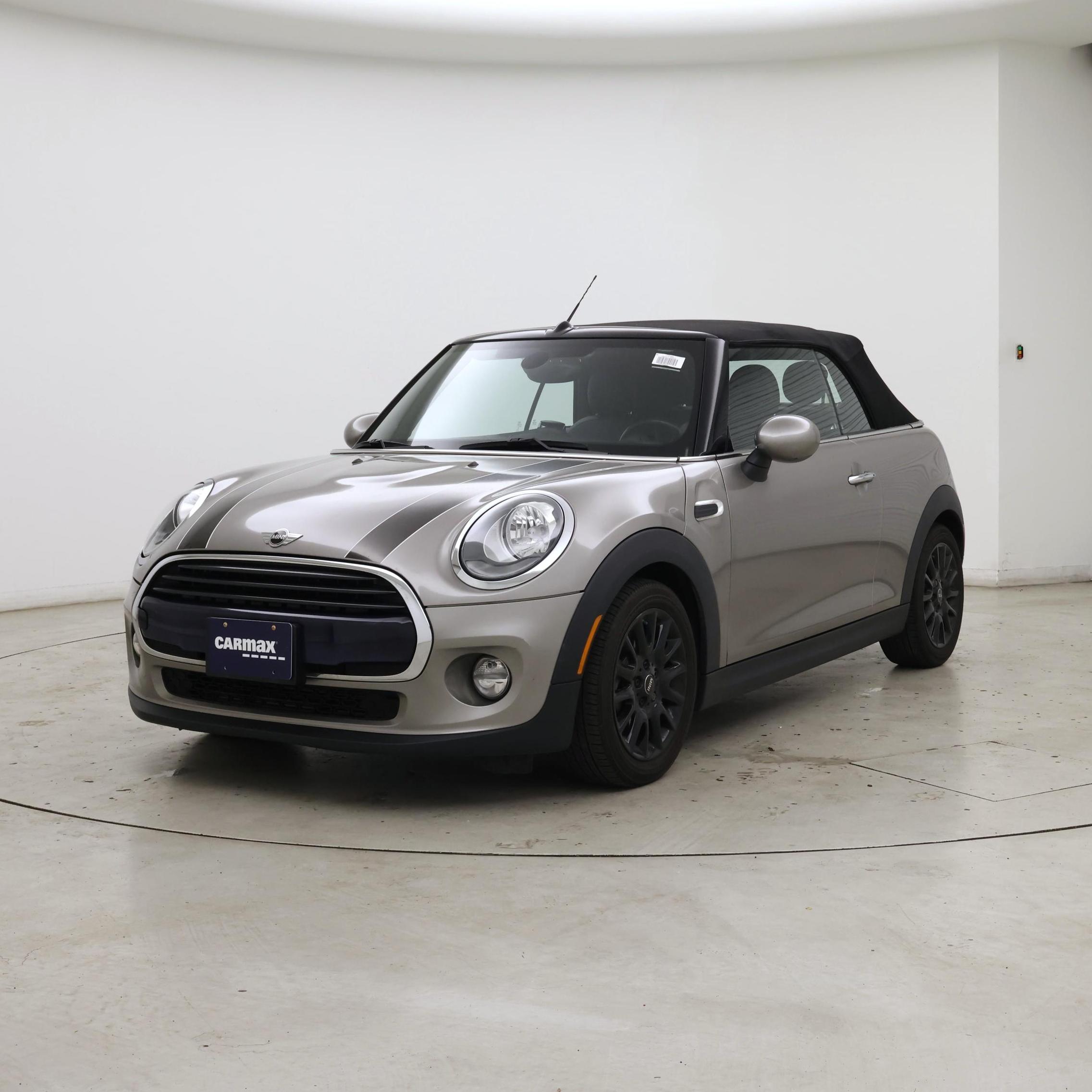 Thumbnail: 2018 MINI Cooper - 4