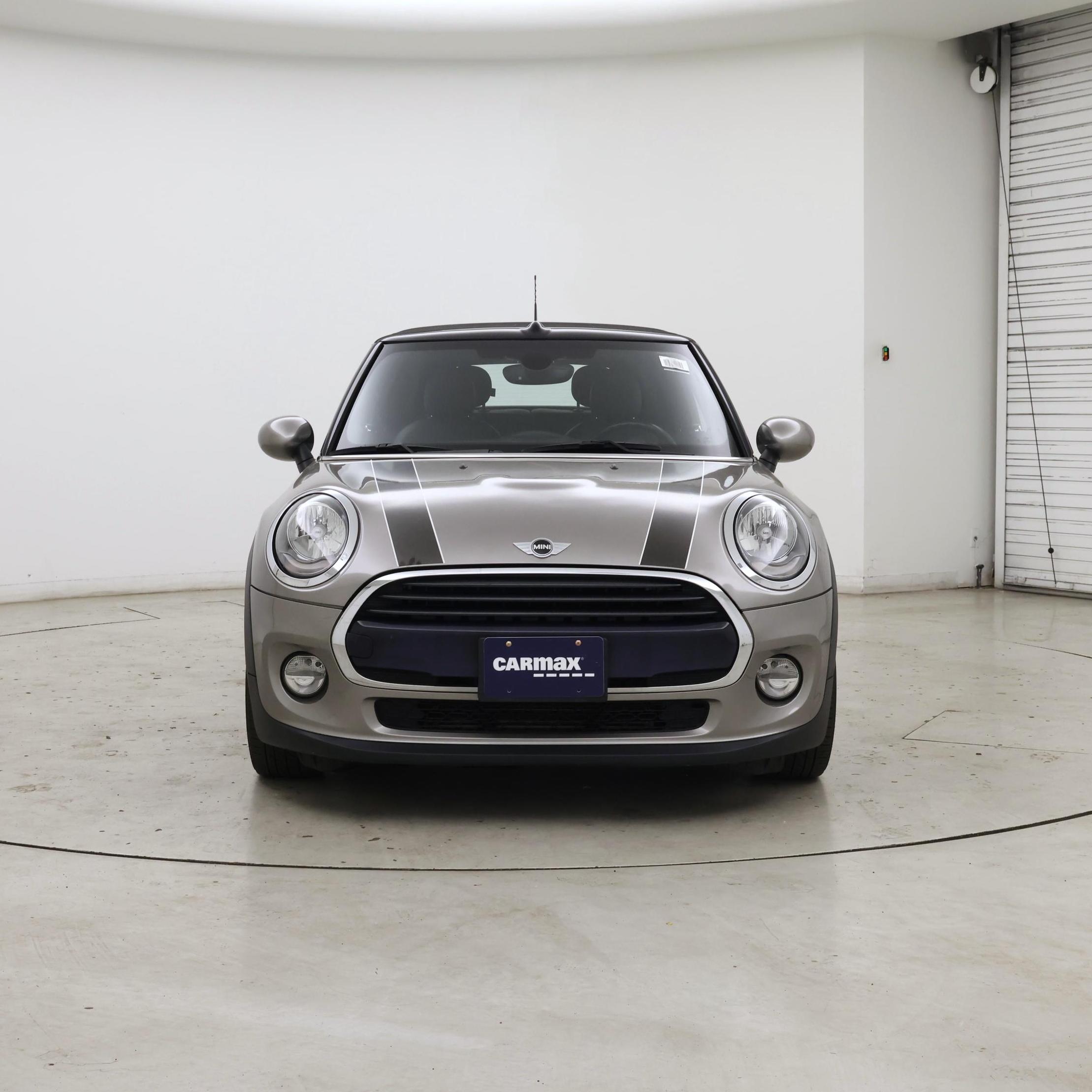 Thumbnail: 2018 MINI Cooper - 5