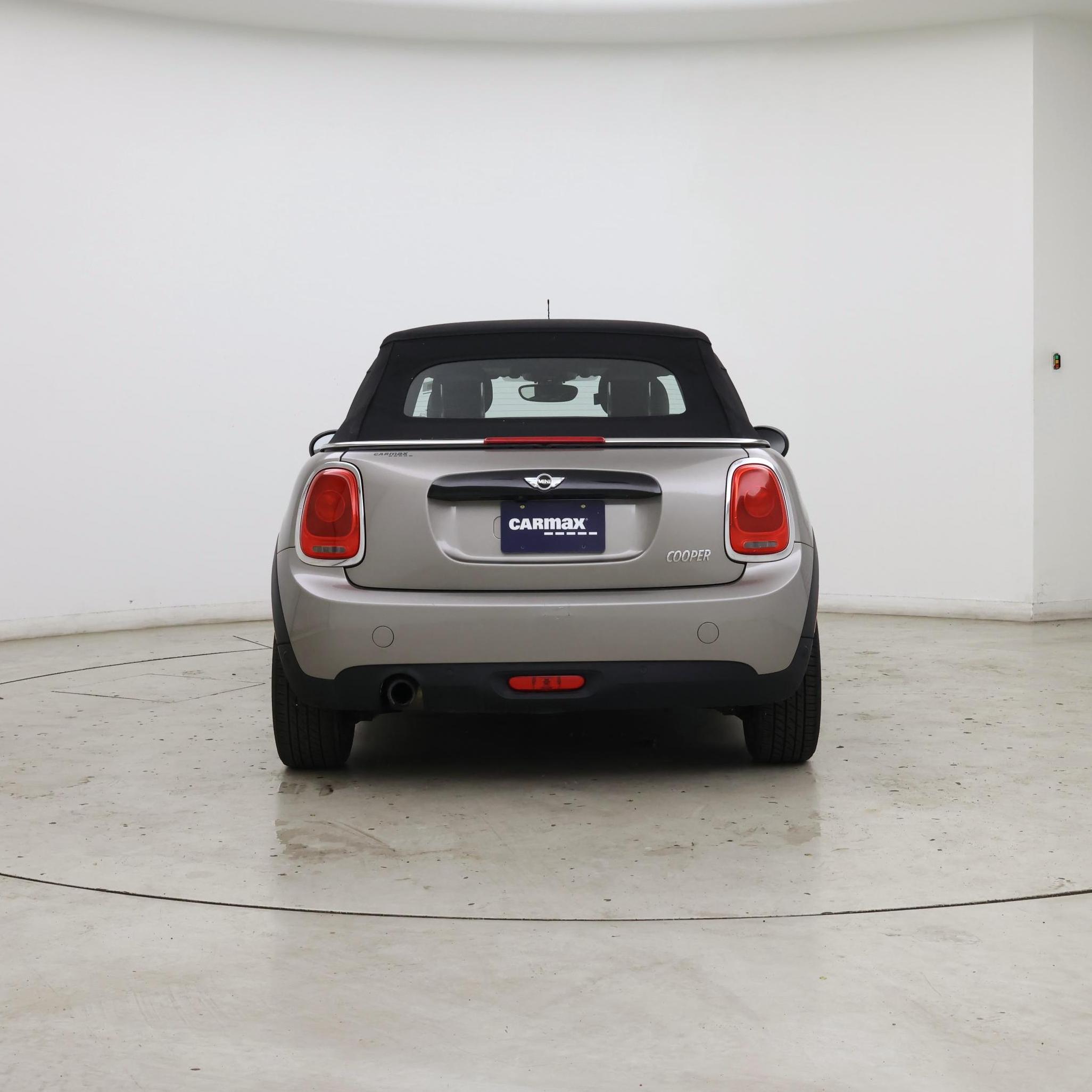 Thumbnail: 2018 MINI Cooper - 6