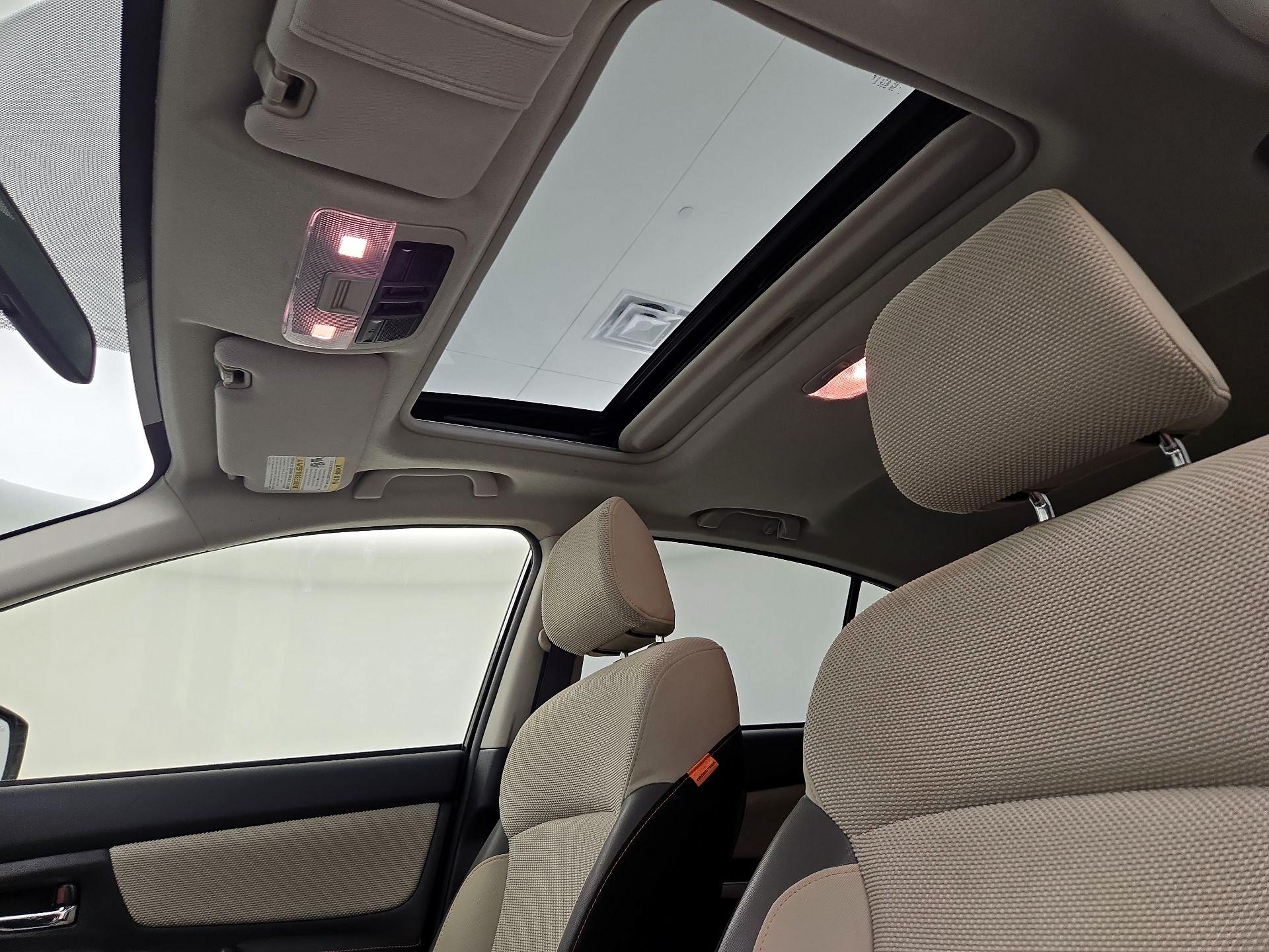 Thumbnail: 2017 Subaru Crosstrek - 19