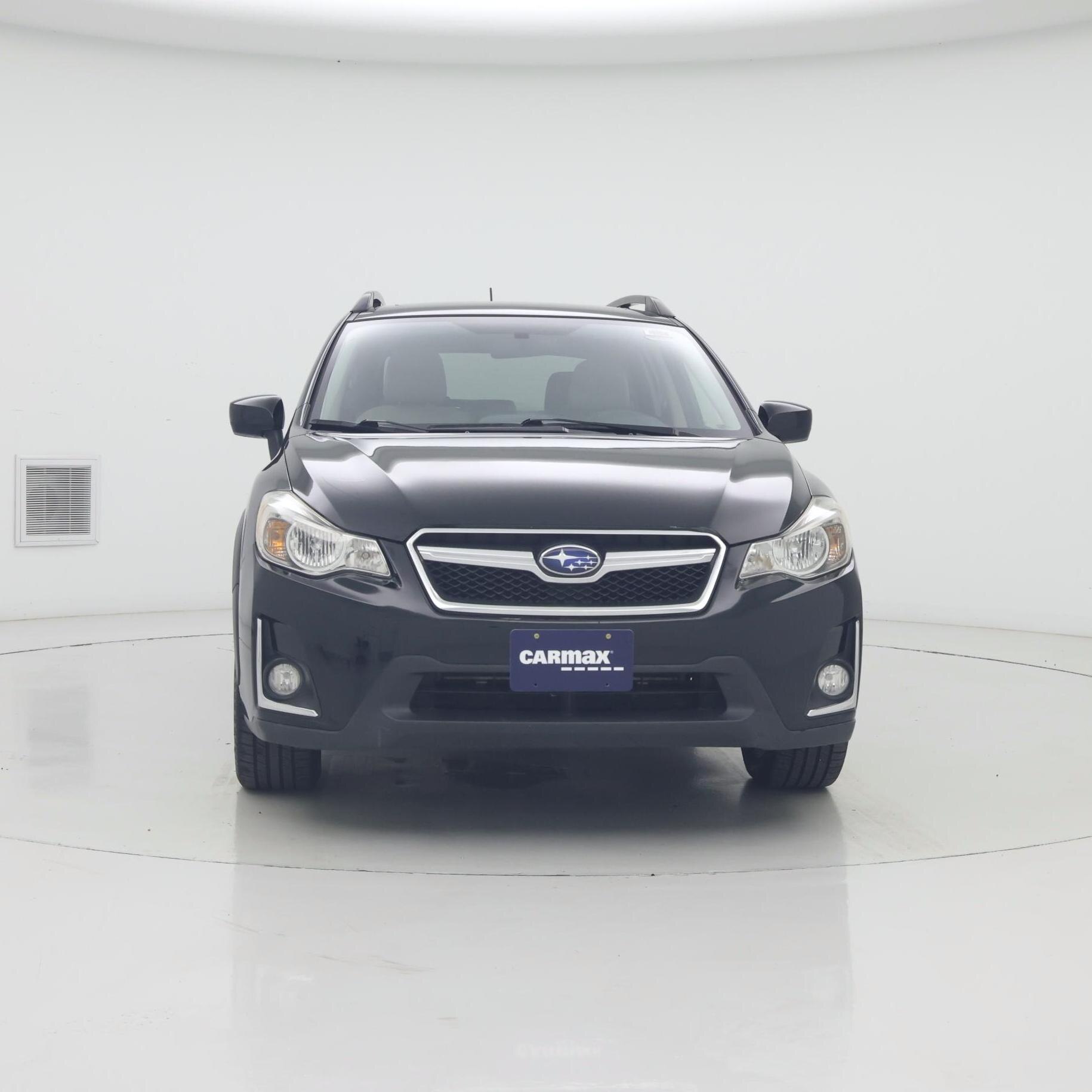 Thumbnail: 2017 Subaru Crosstrek - 5