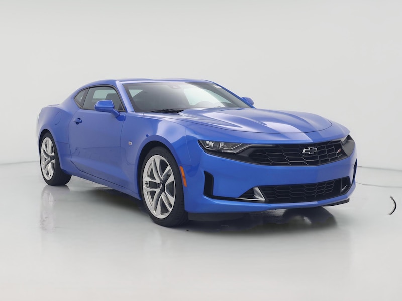 2024 Chevrolet Camaro 3LT