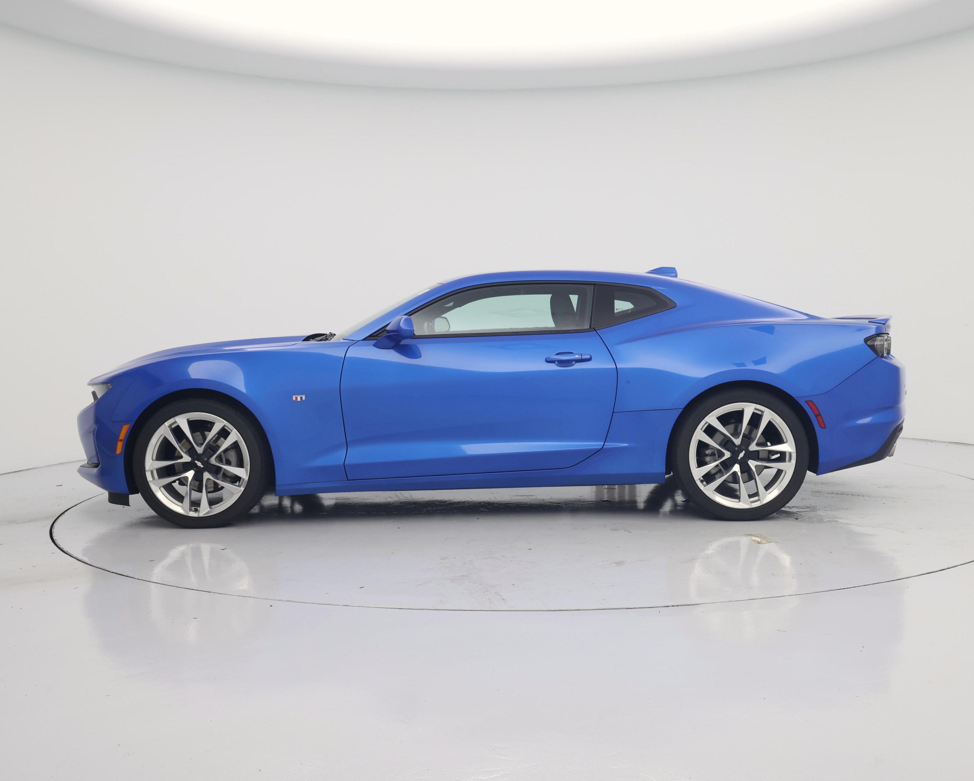 Thumbnail: 2024 Chevrolet Camaro - 3