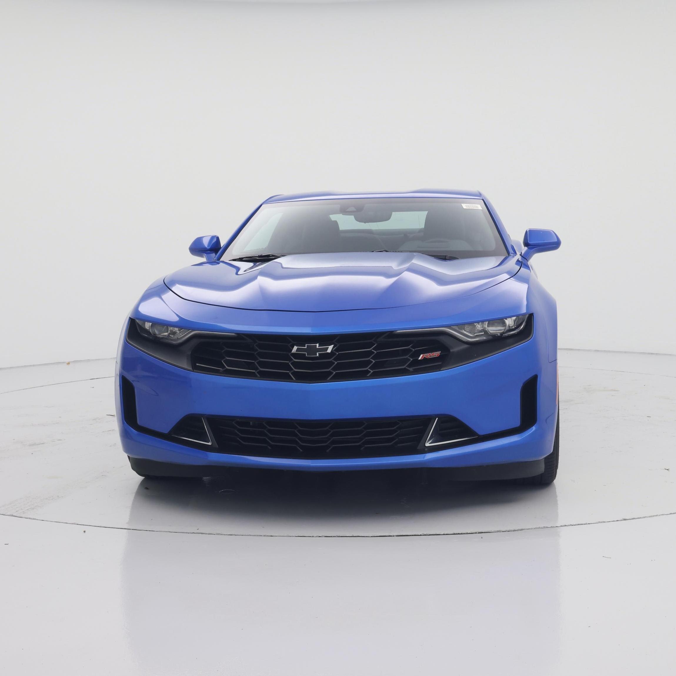 Thumbnail: 2024 Chevrolet Camaro - 5