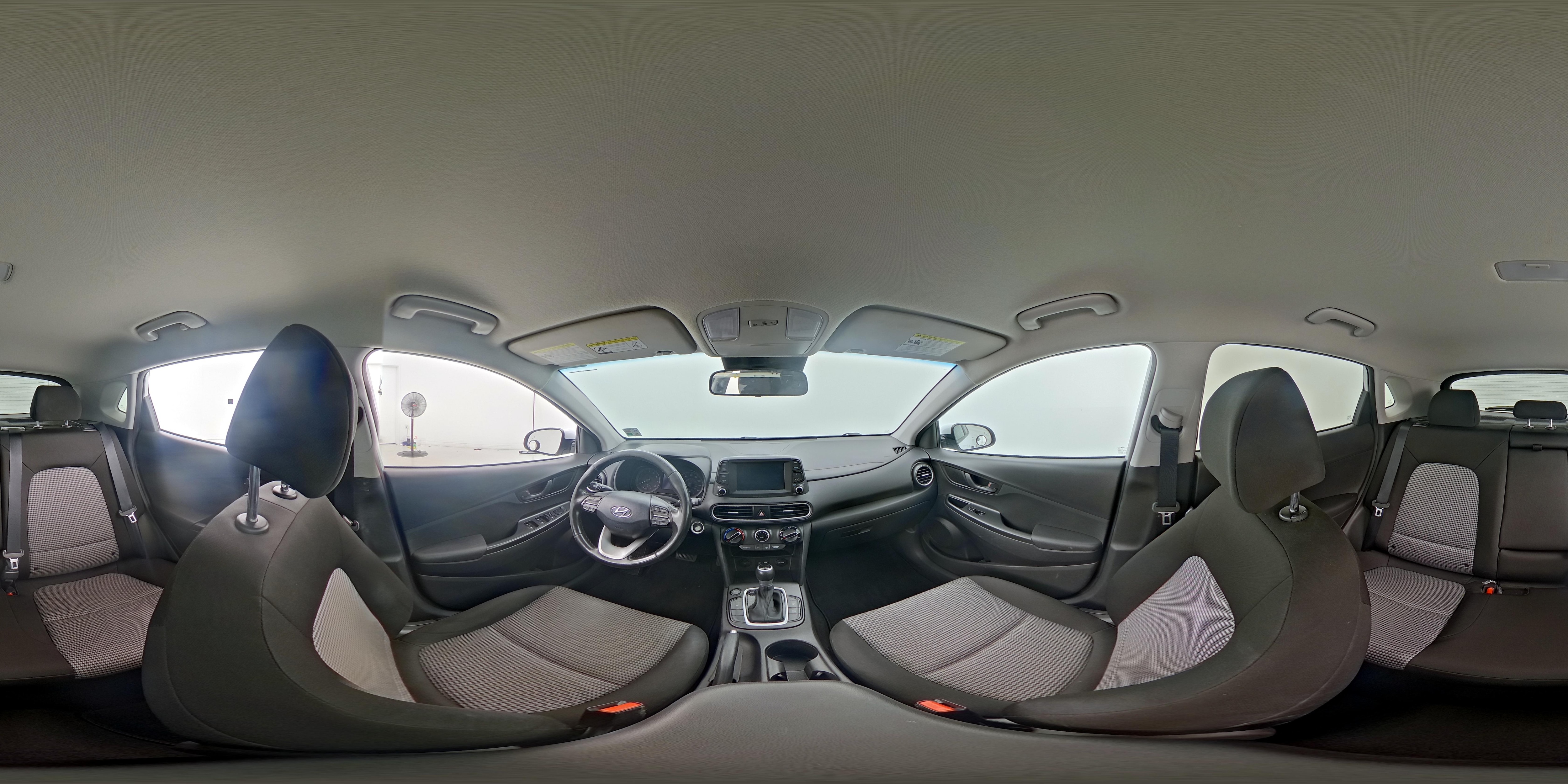 2020 Hyundai Kona SEL - Photo 24