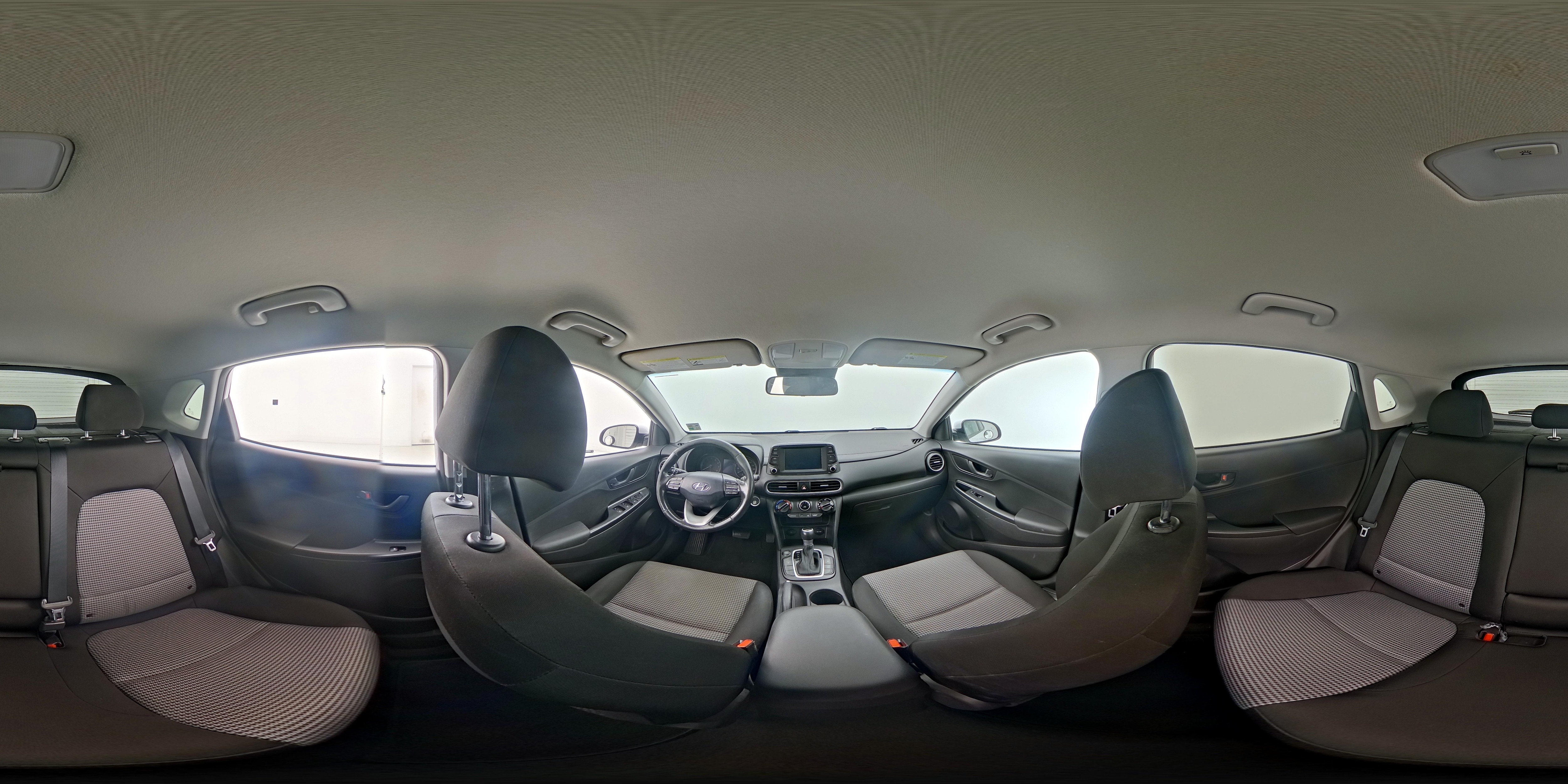 2020 Hyundai Kona SEL - Photo 25