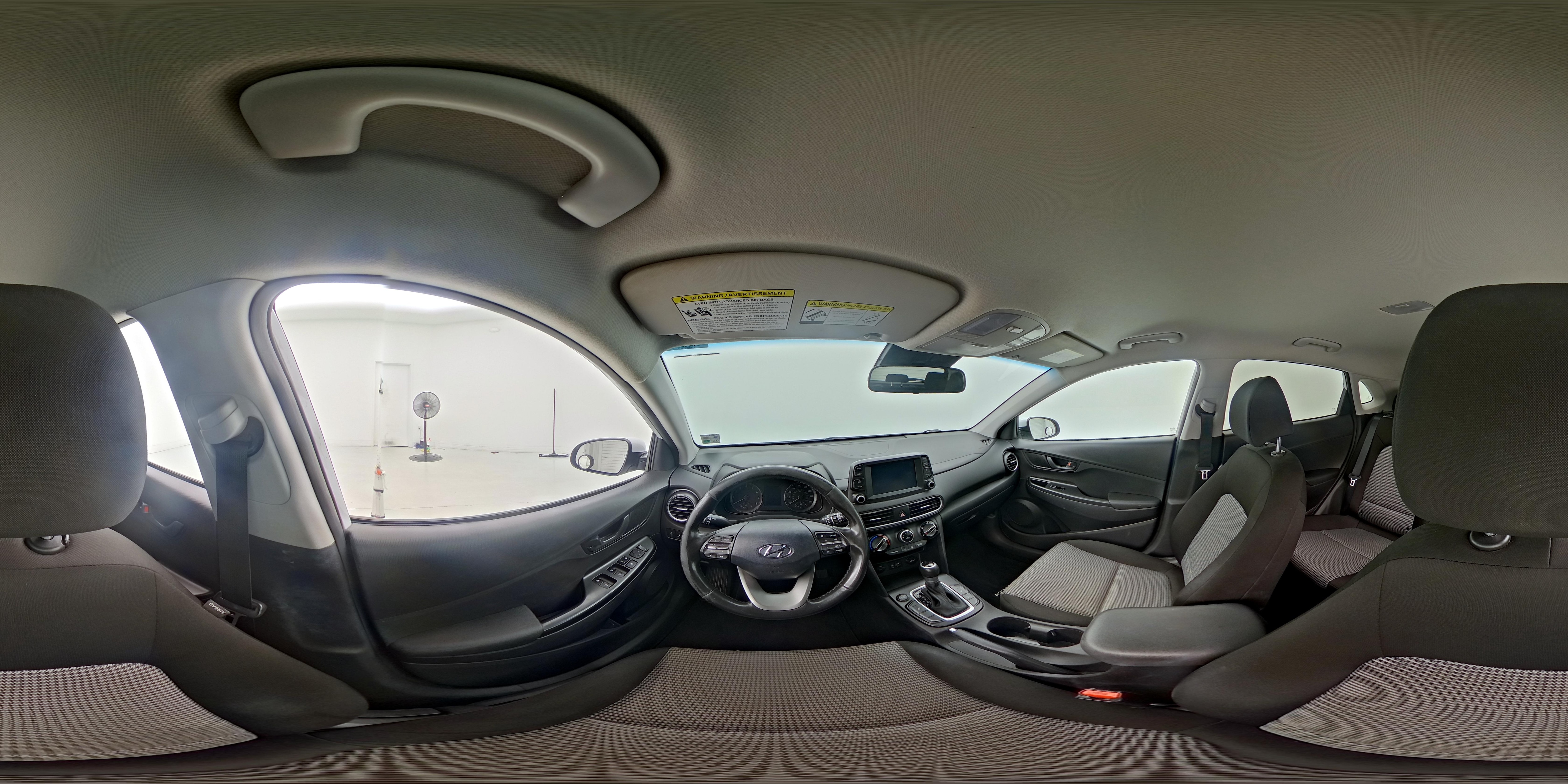 2020 Hyundai Kona SEL - Photo 26