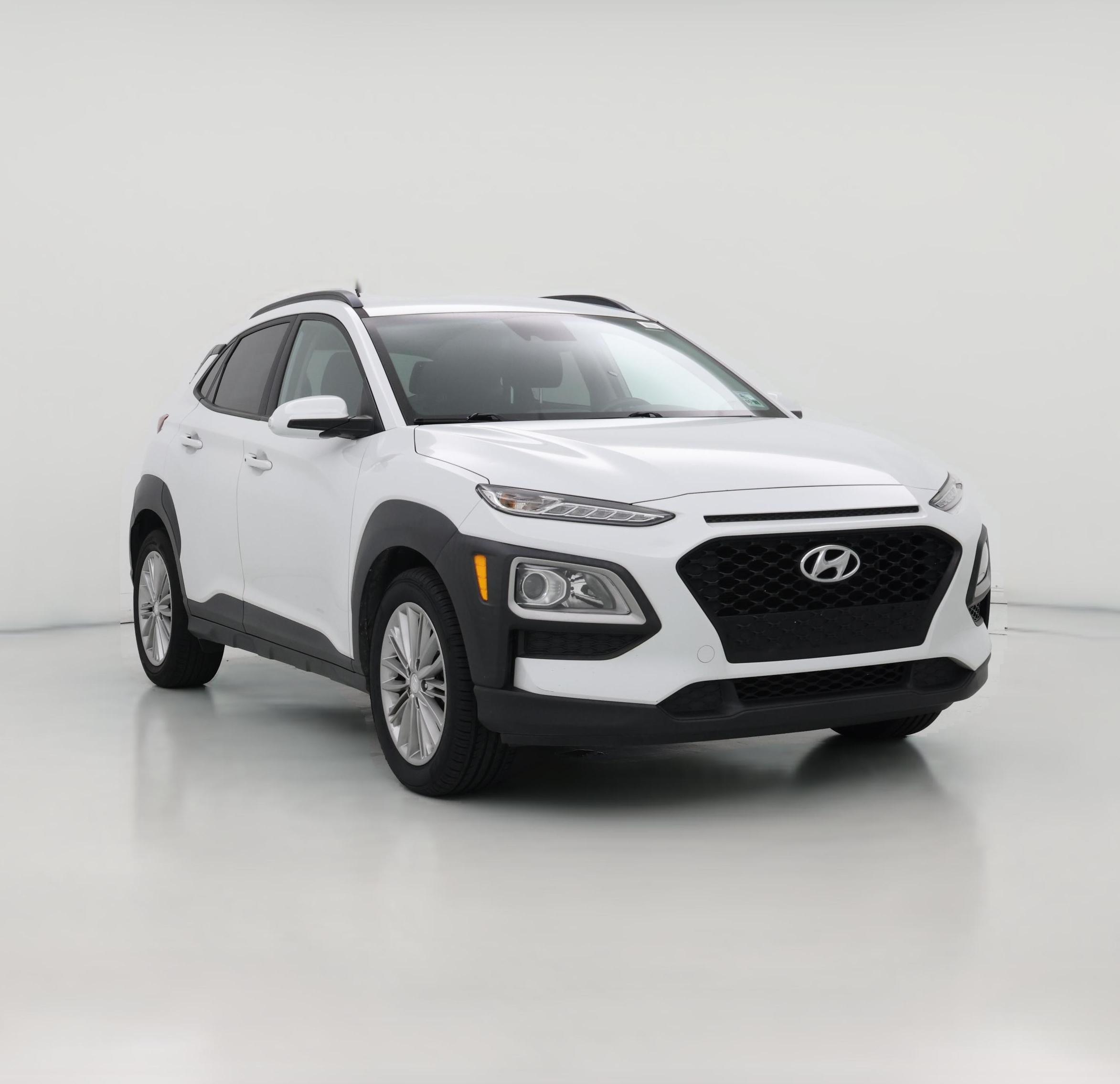 Thumbnail: 2020 Hyundai Kona - 1