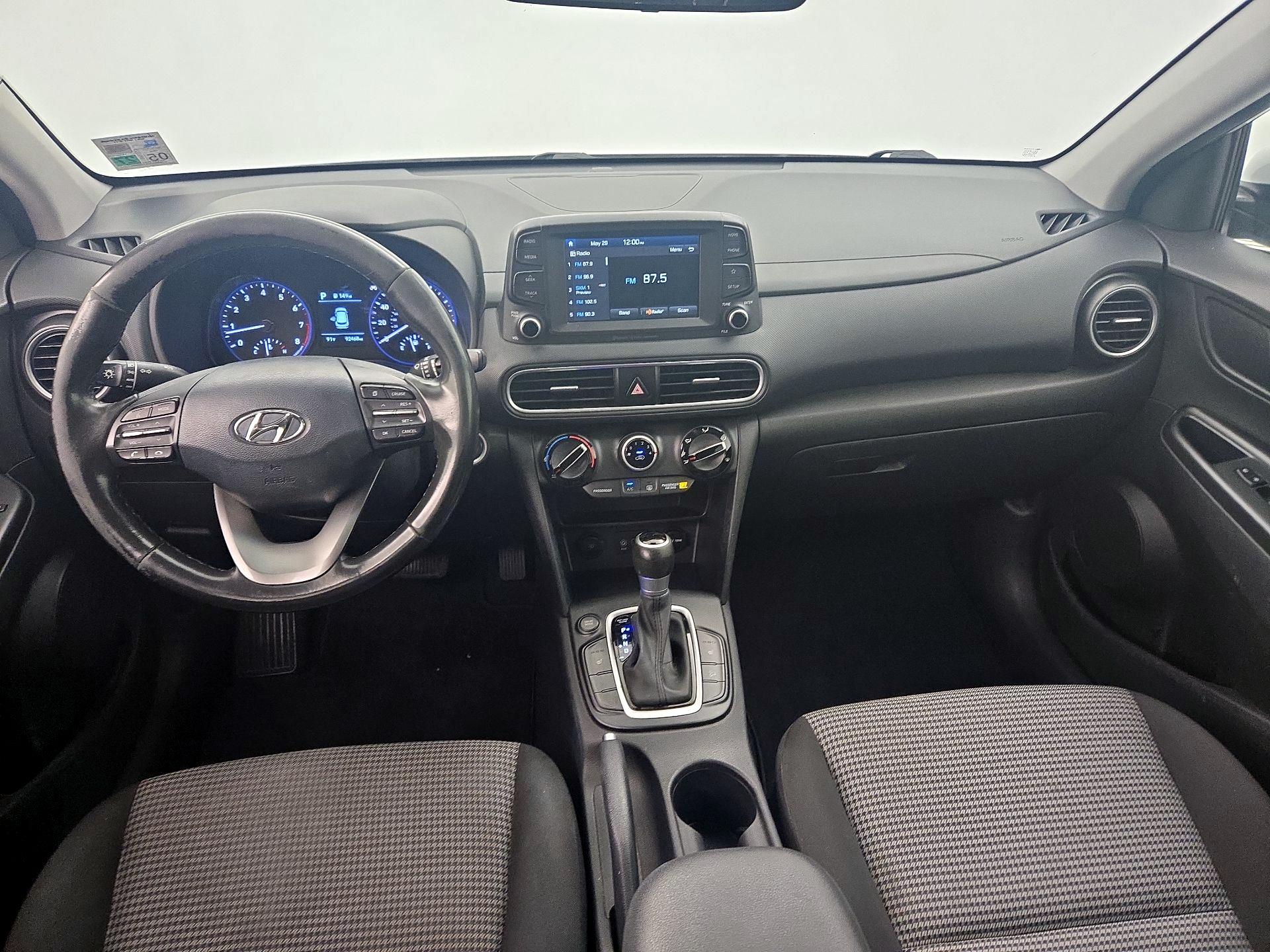 Thumbnail: 2020 Hyundai Kona - 9