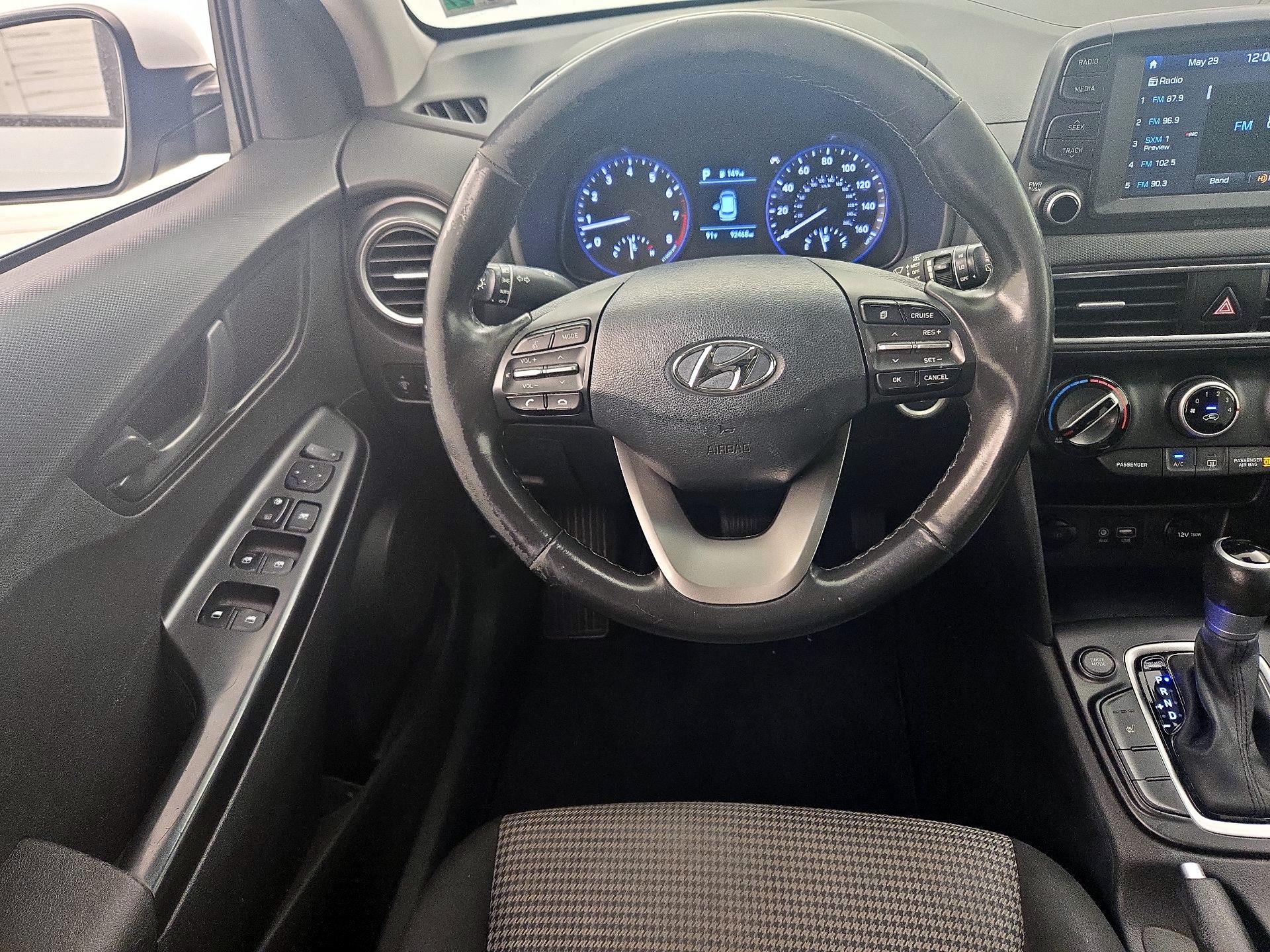 Thumbnail: 2020 Hyundai Kona - 10