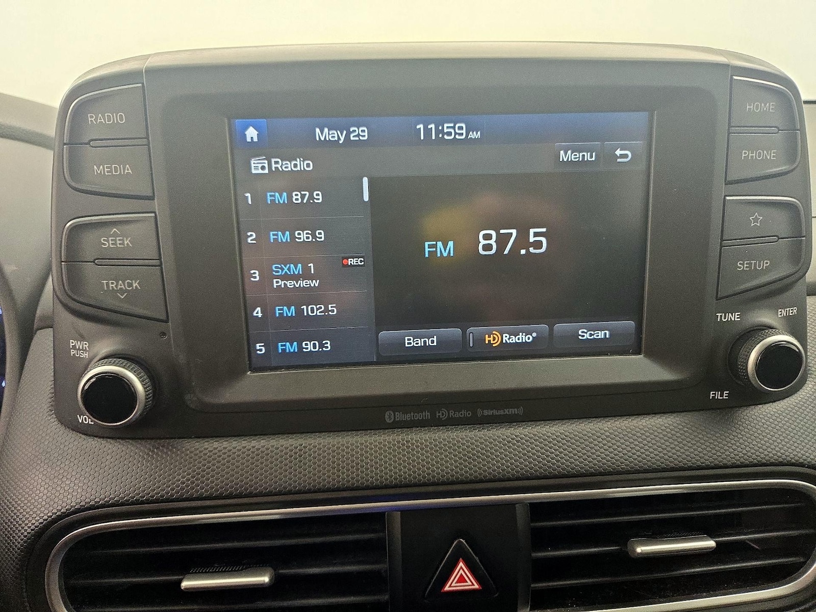 2020 Hyundai Kona SEL - Photo 16