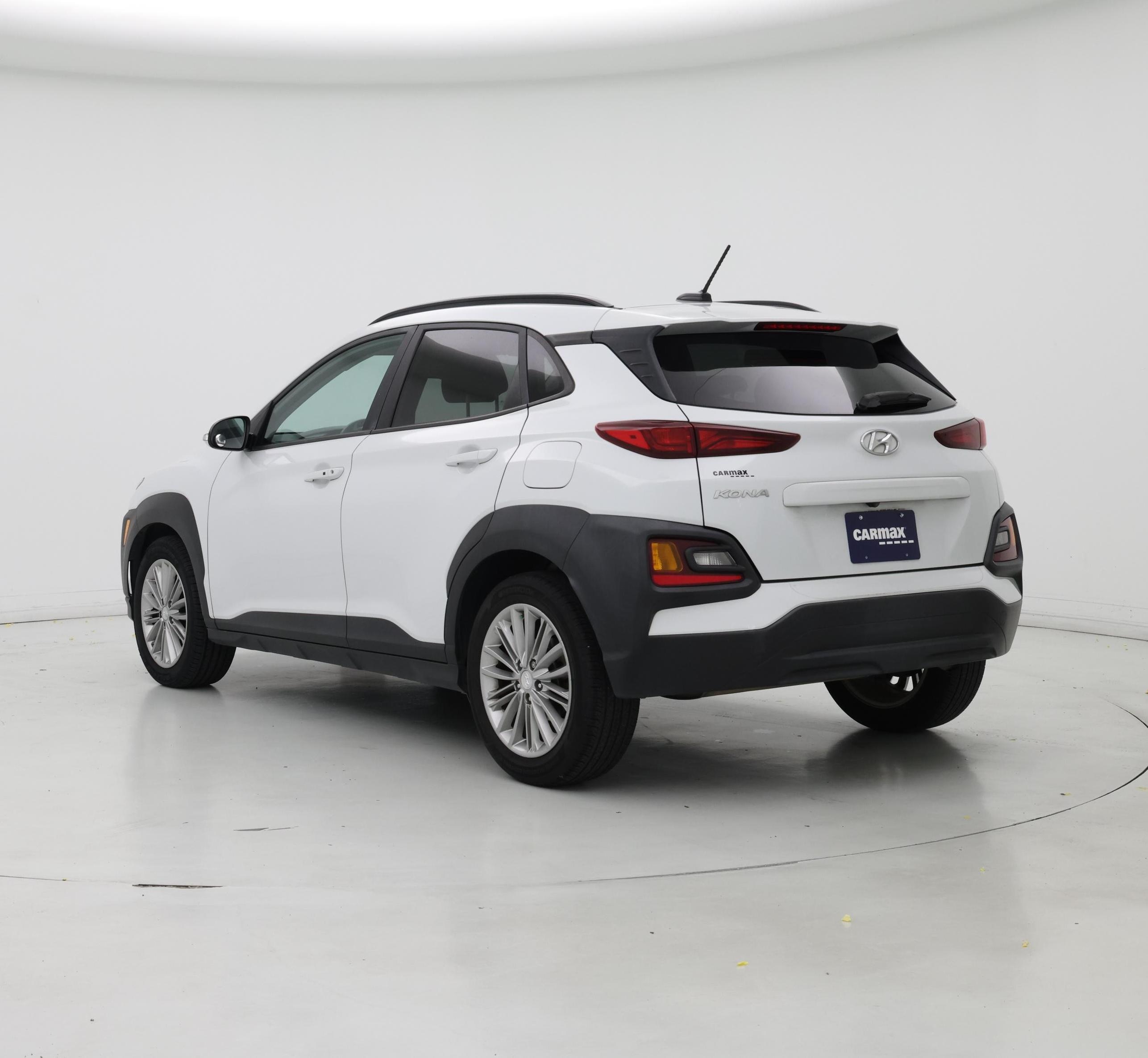 Thumbnail: 2020 Hyundai Kona - 2