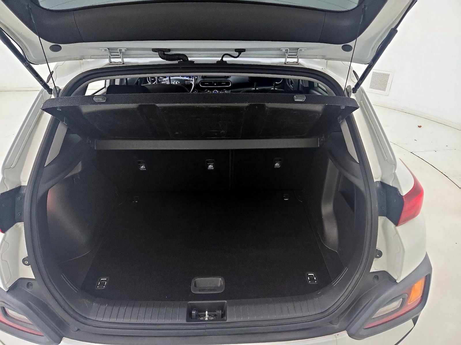 2020 Hyundai Kona SEL - Photo 21