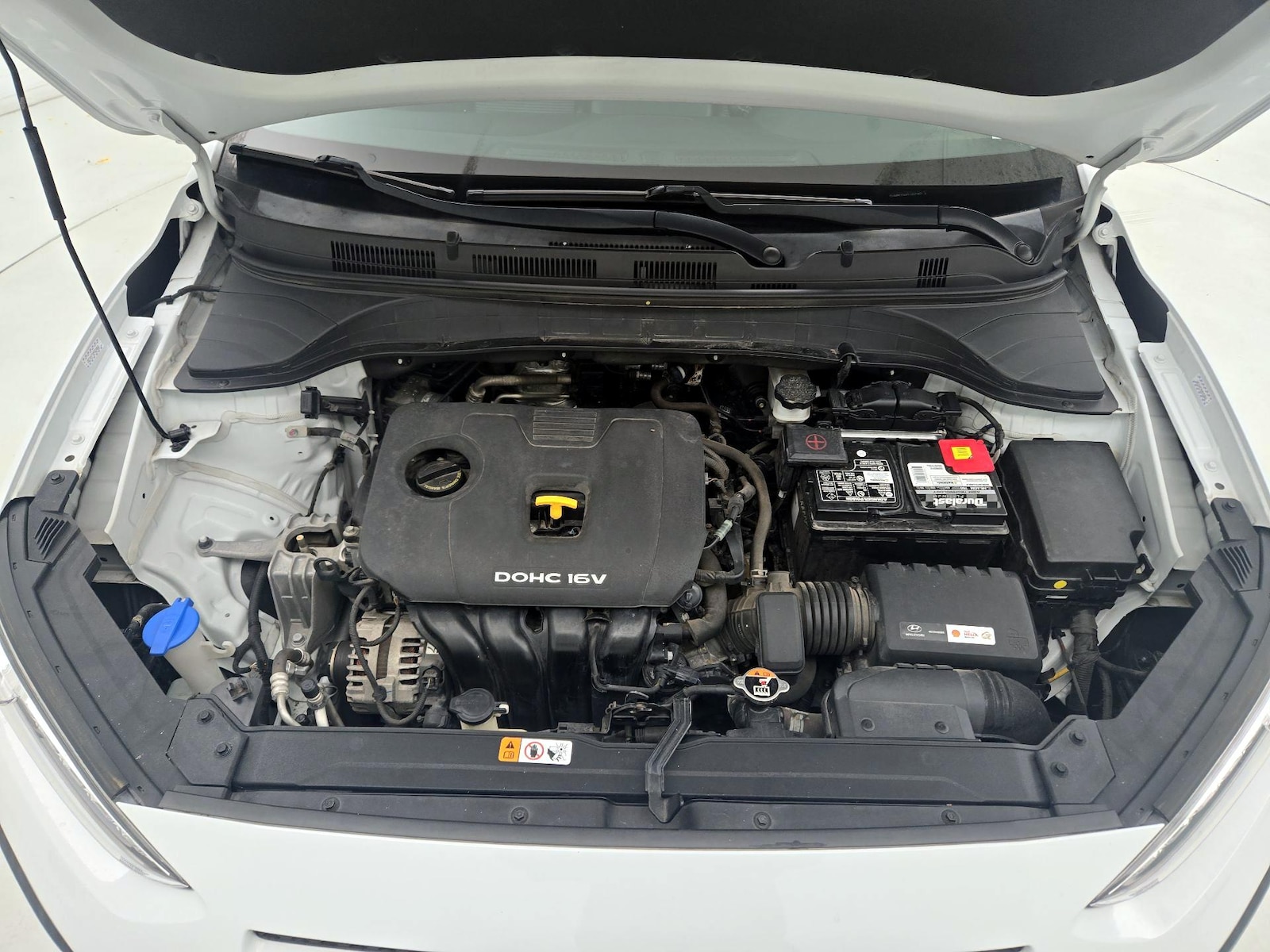 2020 Hyundai Kona SEL - Photo 22