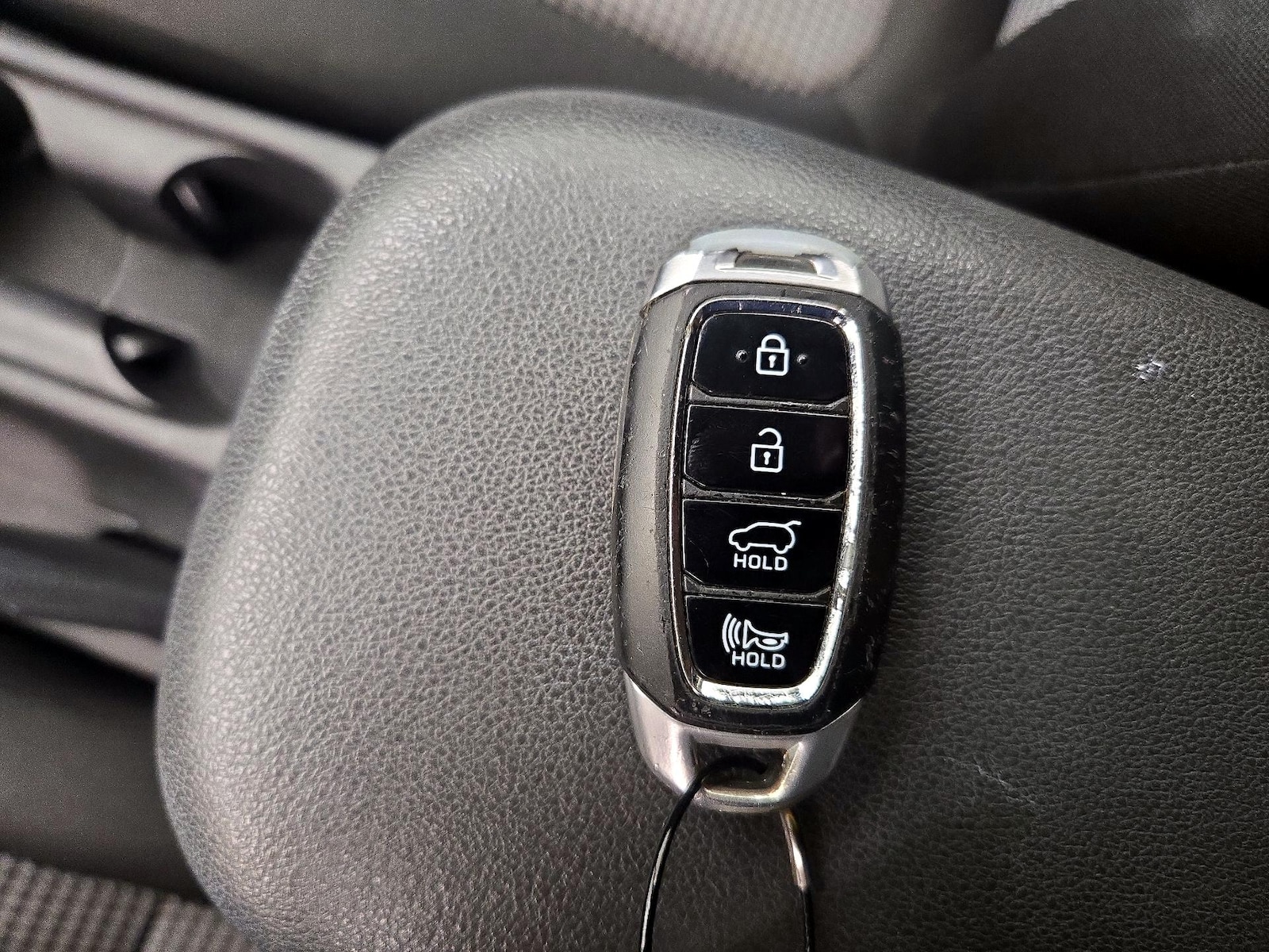 2020 Hyundai Kona SEL - Photo 23