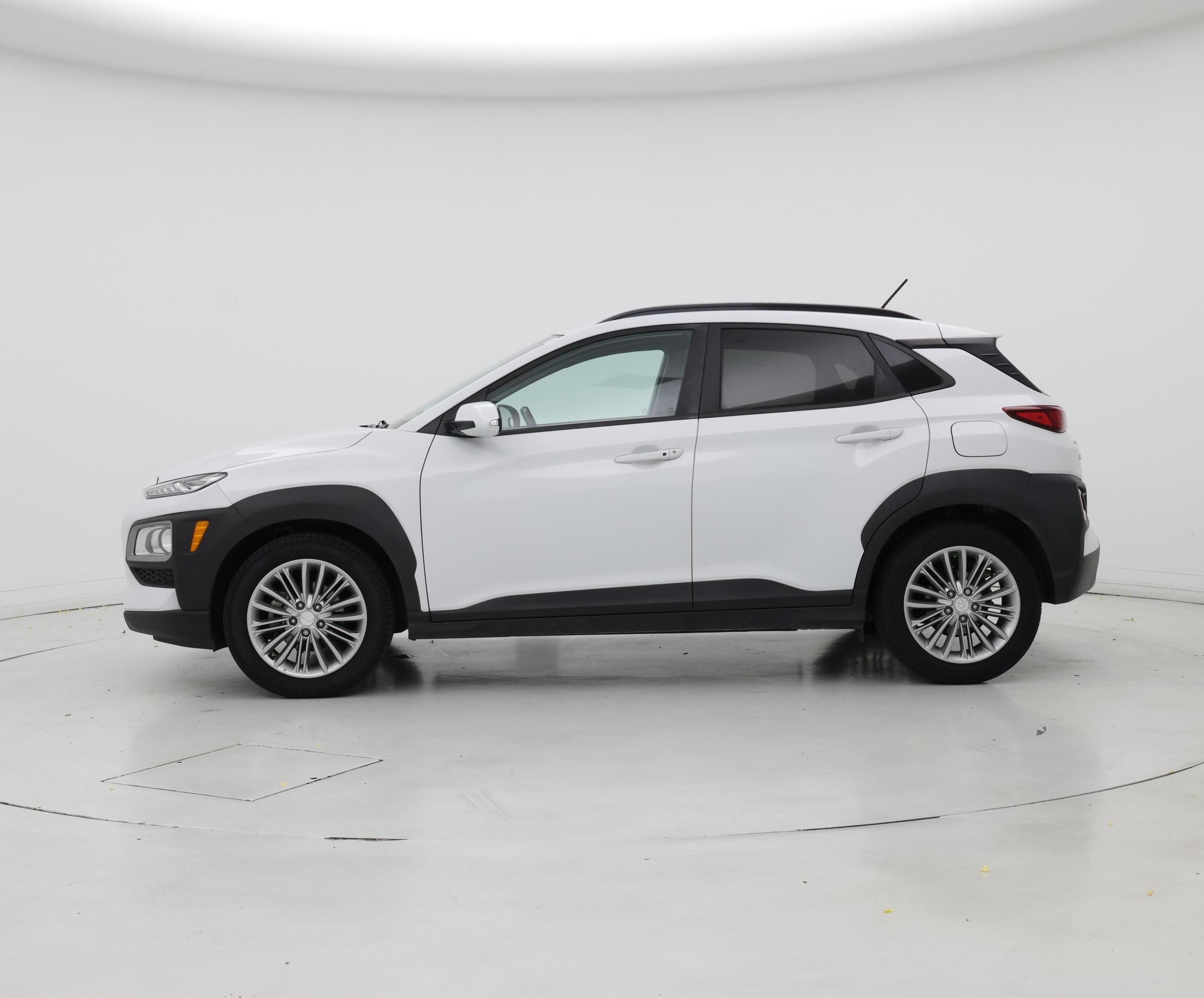 Thumbnail: 2020 Hyundai Kona - 3