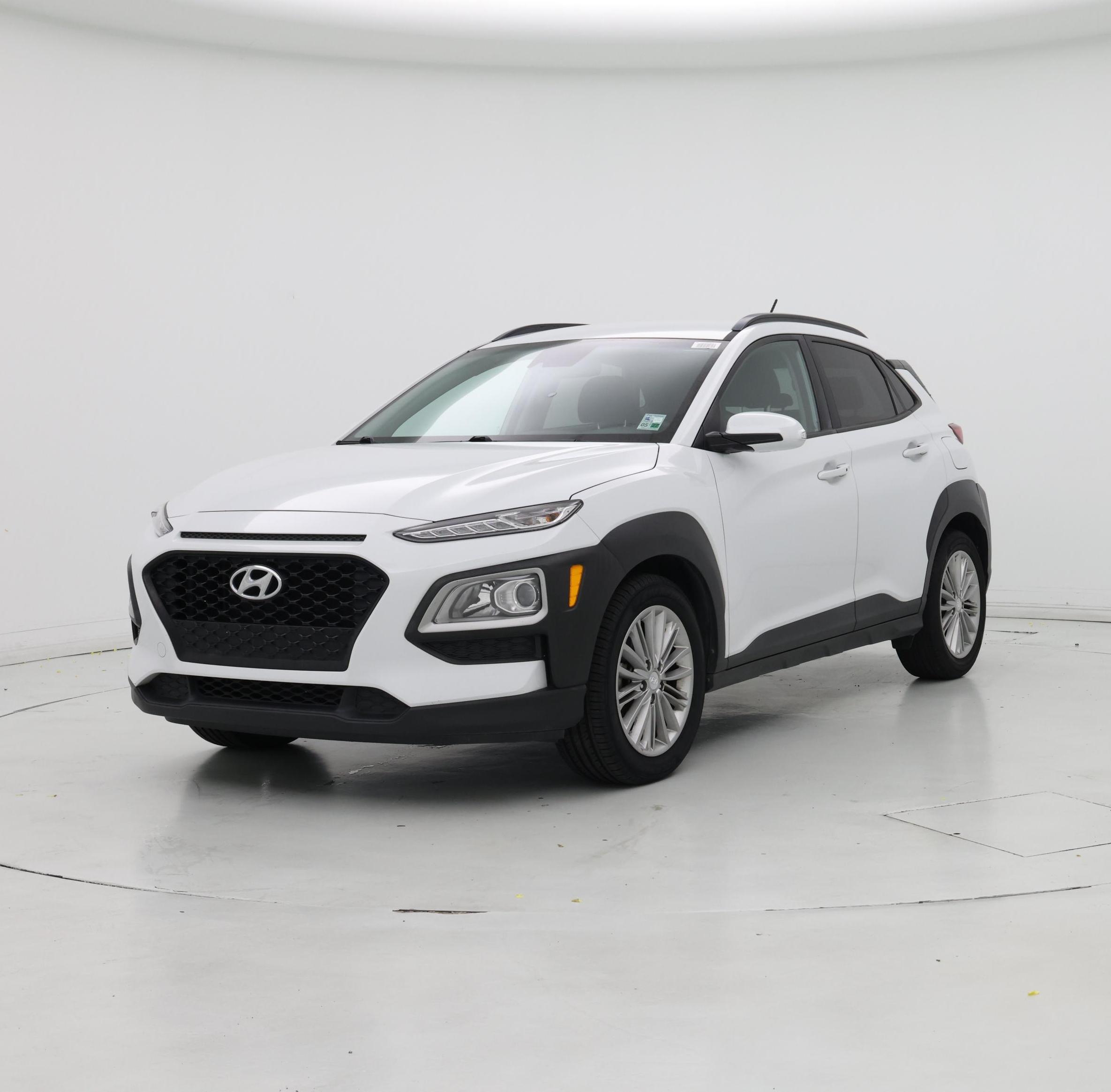 Thumbnail: 2020 Hyundai Kona - 4
