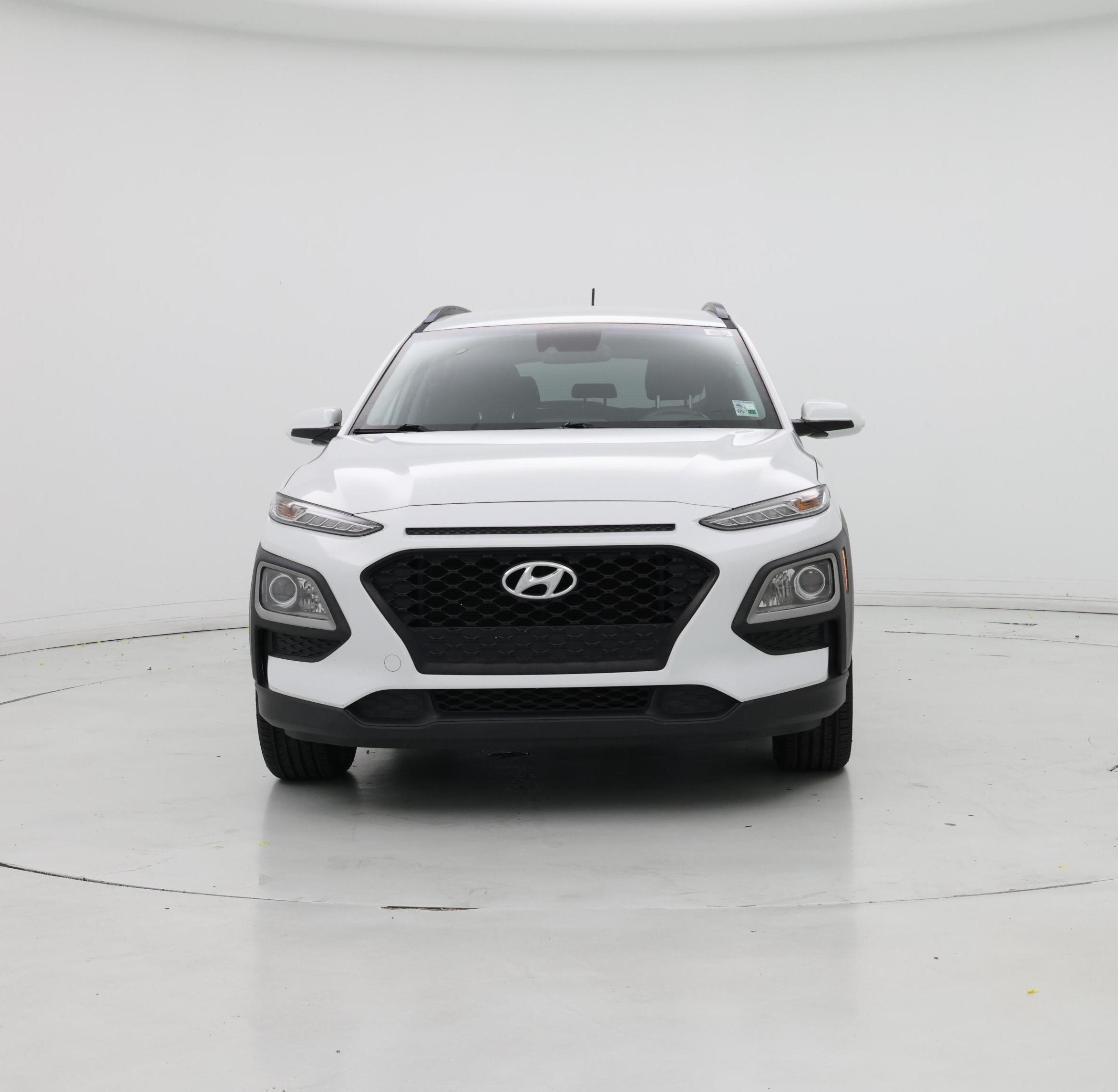 Thumbnail: 2020 Hyundai Kona - 5