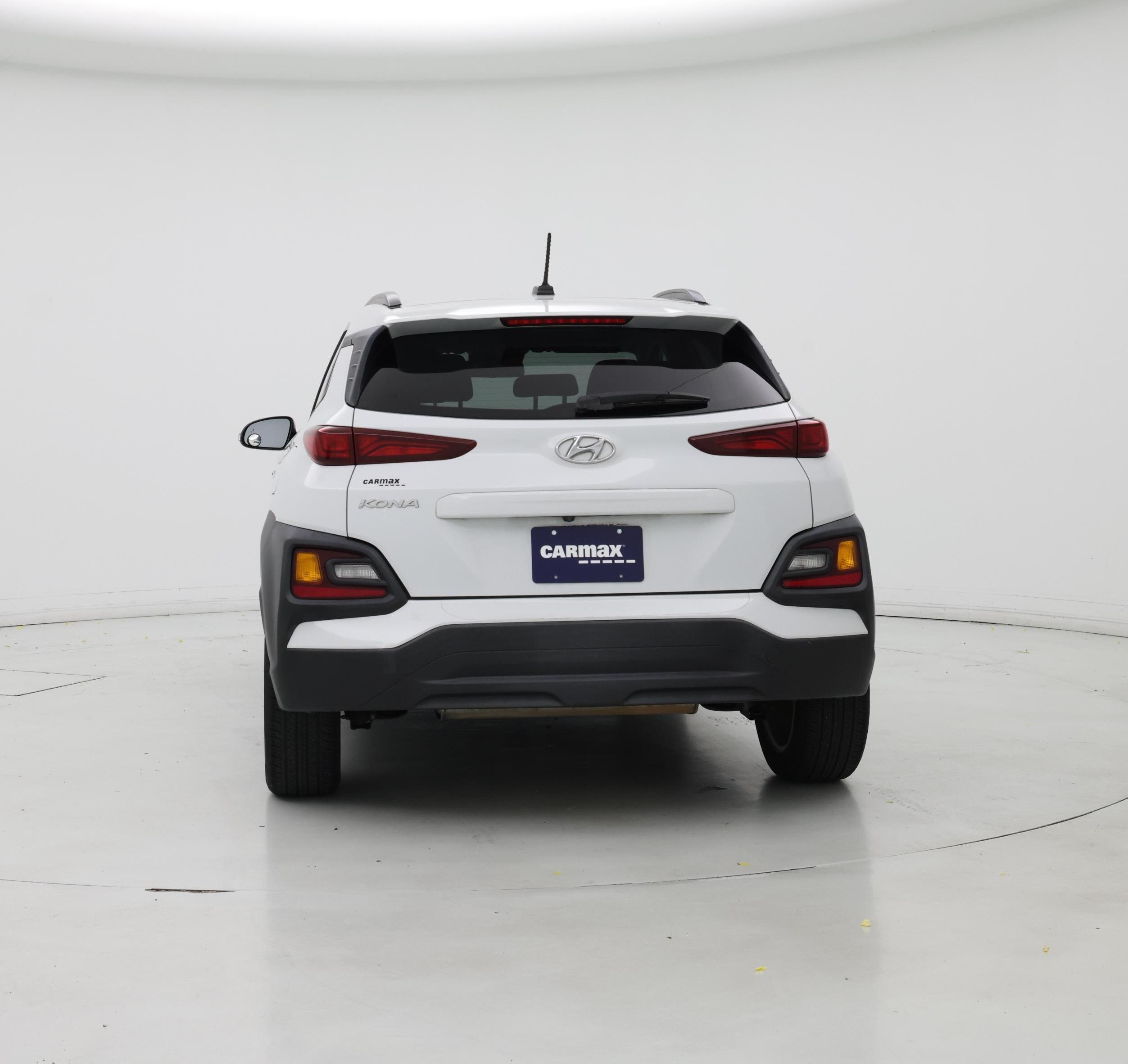 Thumbnail: 2020 Hyundai Kona - 6