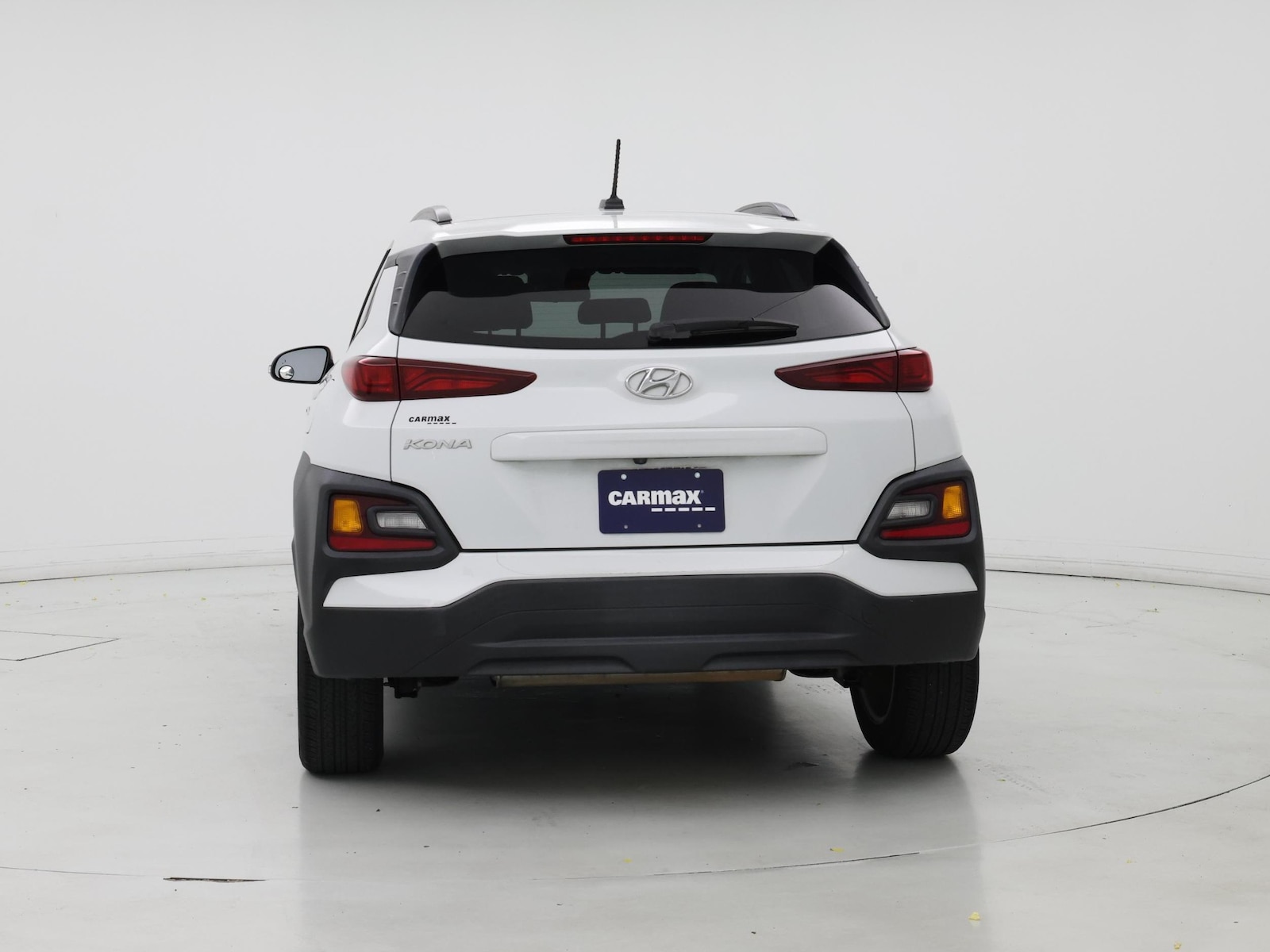 2020 Hyundai Kona SEL - Photo 7