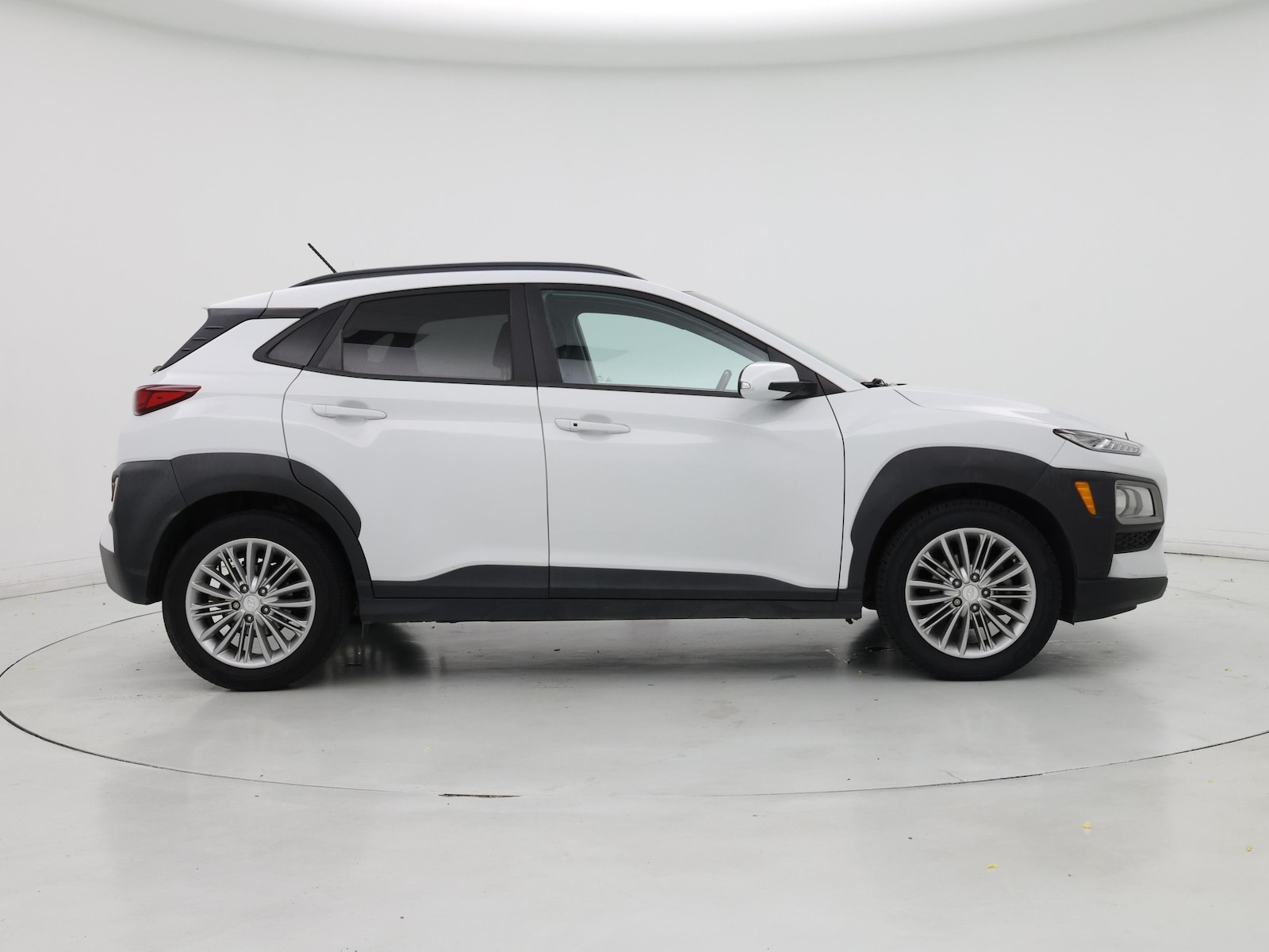 2020 Hyundai Kona SEL - Photo 8