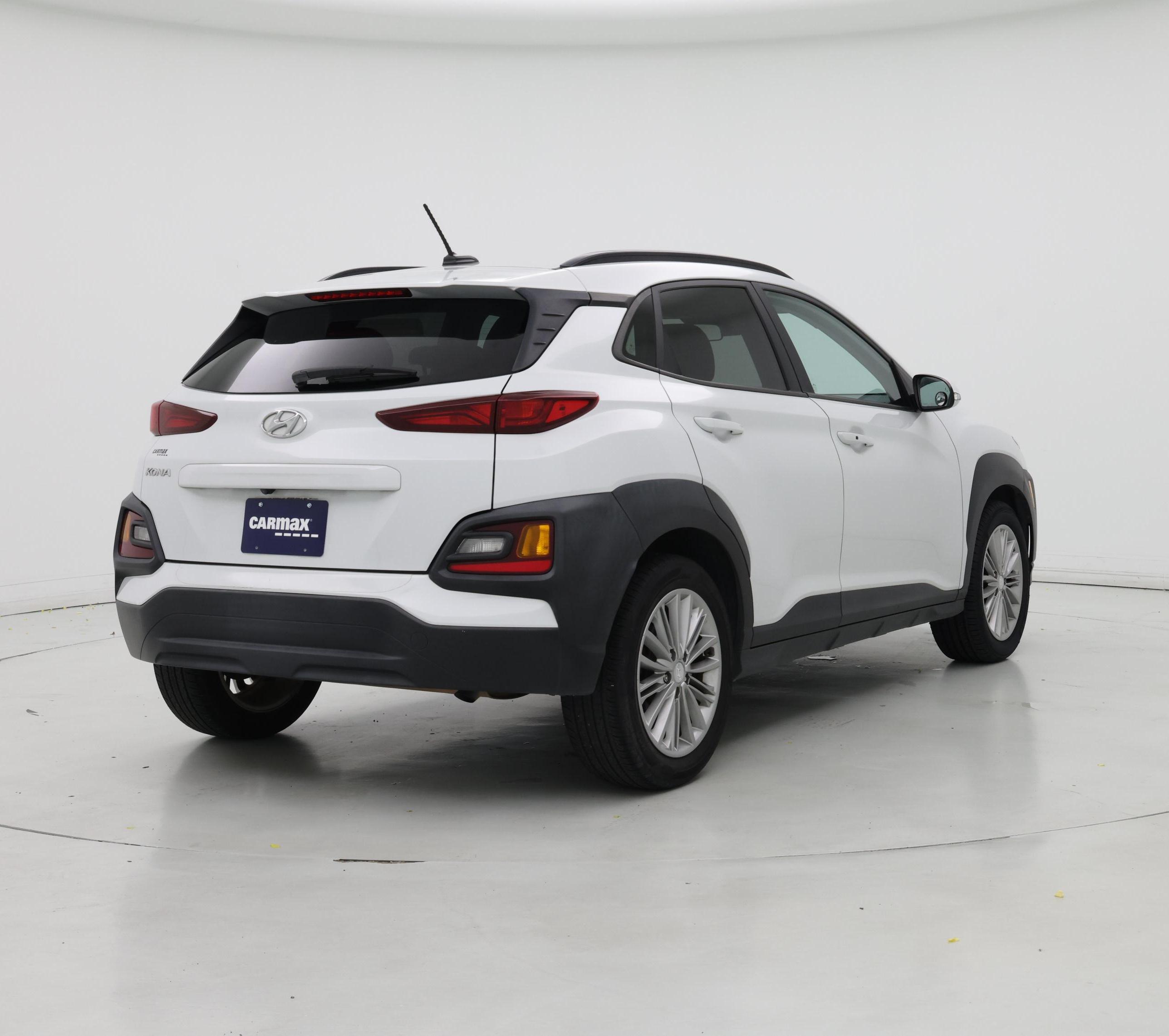 Thumbnail: 2020 Hyundai Kona - 8