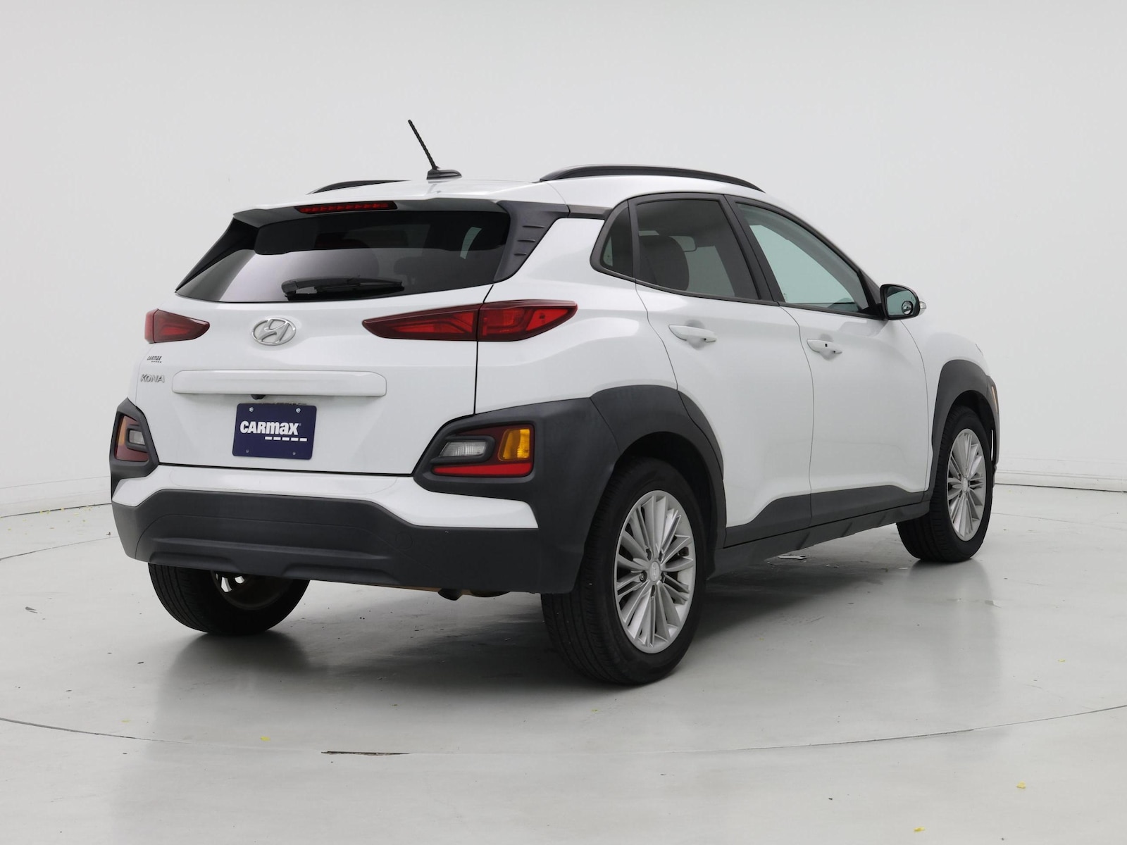 2020 Hyundai Kona SEL - Photo 9