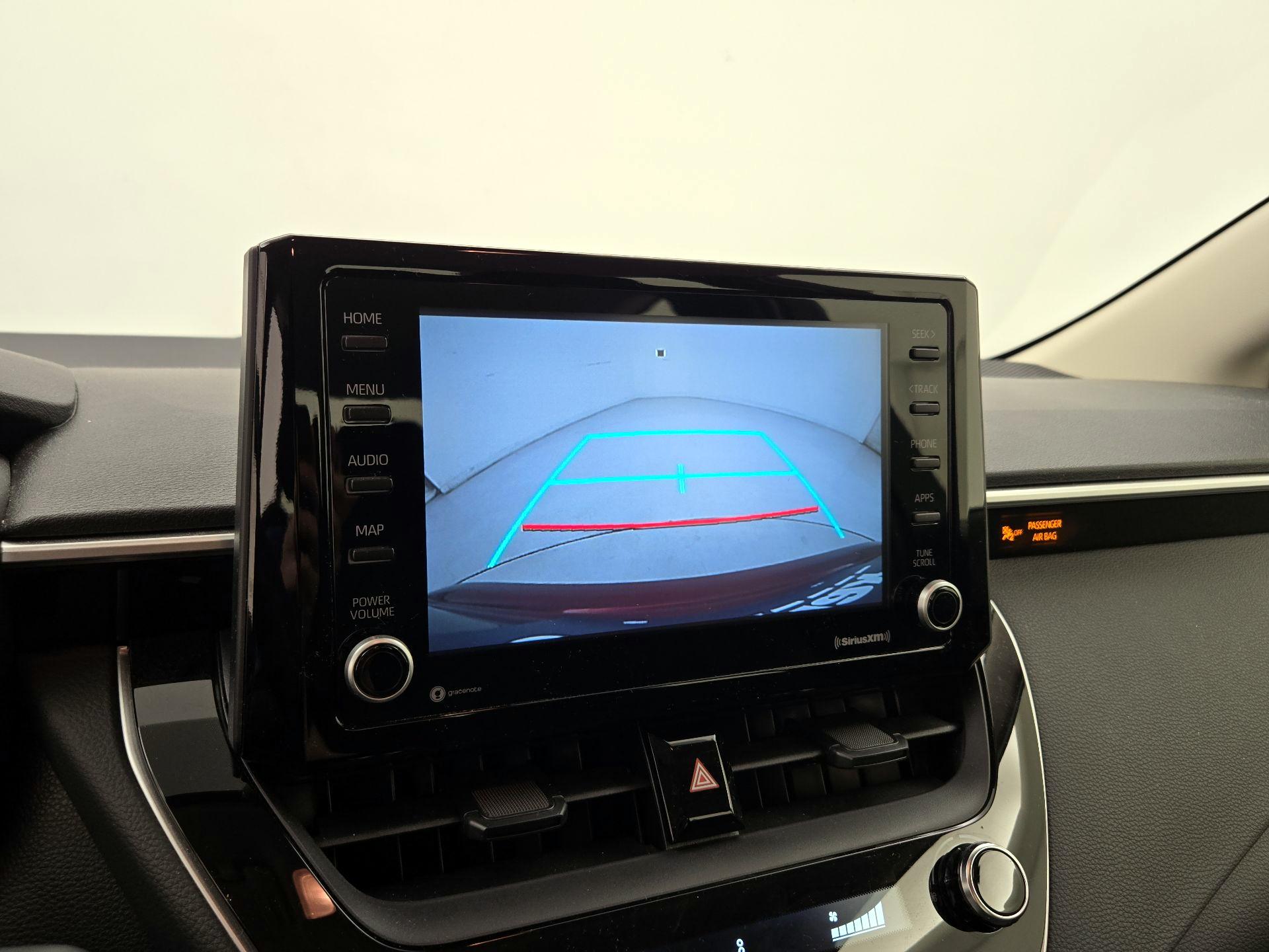 Thumbnail: 2022 Toyota Corolla - 14