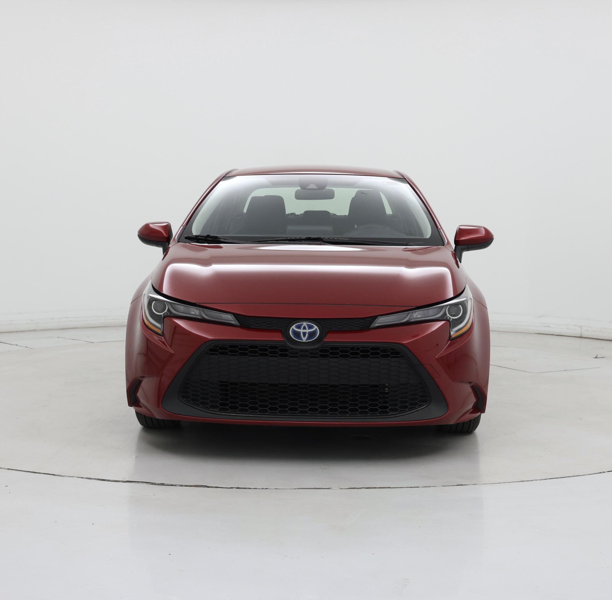 Thumbnail: 2022 Toyota Corolla - 5