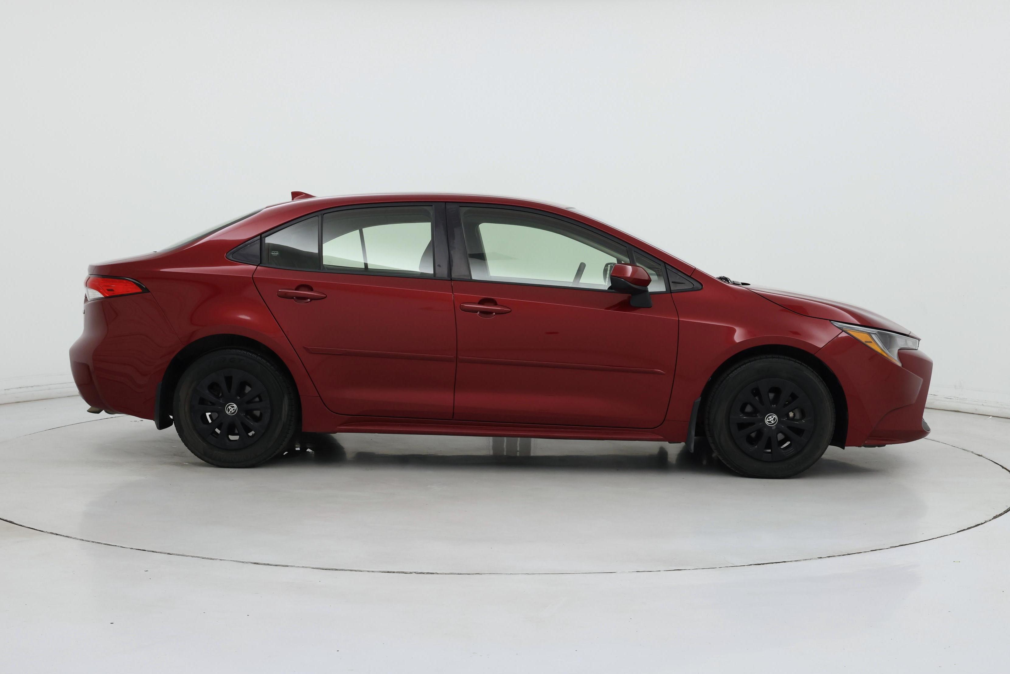 Thumbnail: 2022 Toyota Corolla - 7