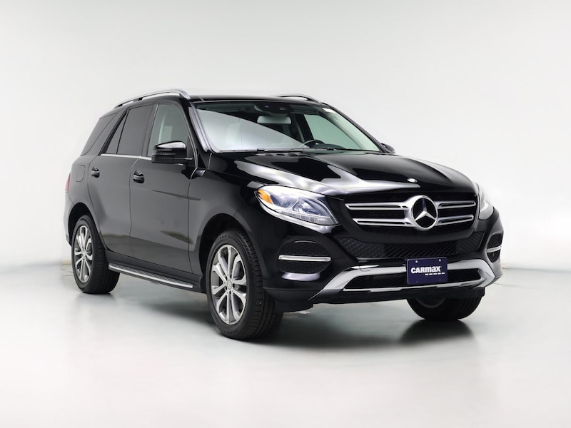 2016 Mercedes-Benz GLE 350 -
                  Schaumburg, IL