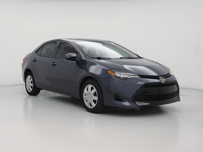 2017 Toyota Corolla SE -
                  Franklin, TN