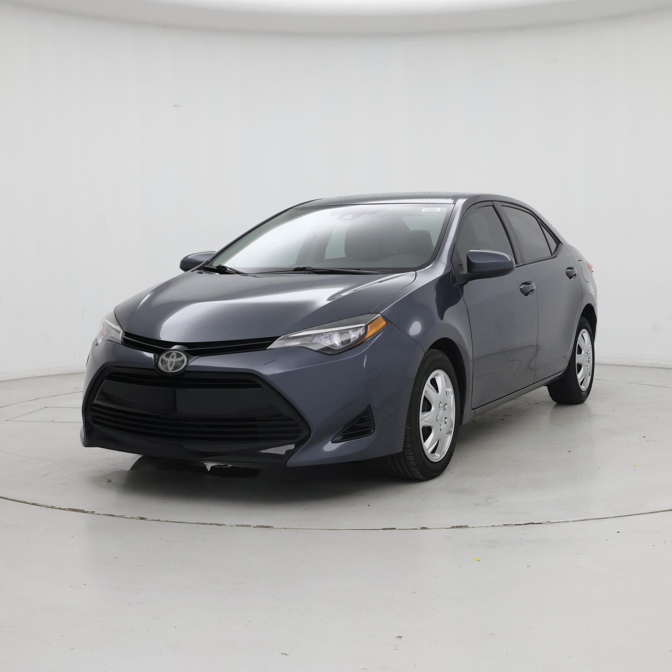 Thumbnail: 2017 Toyota Corolla - 4