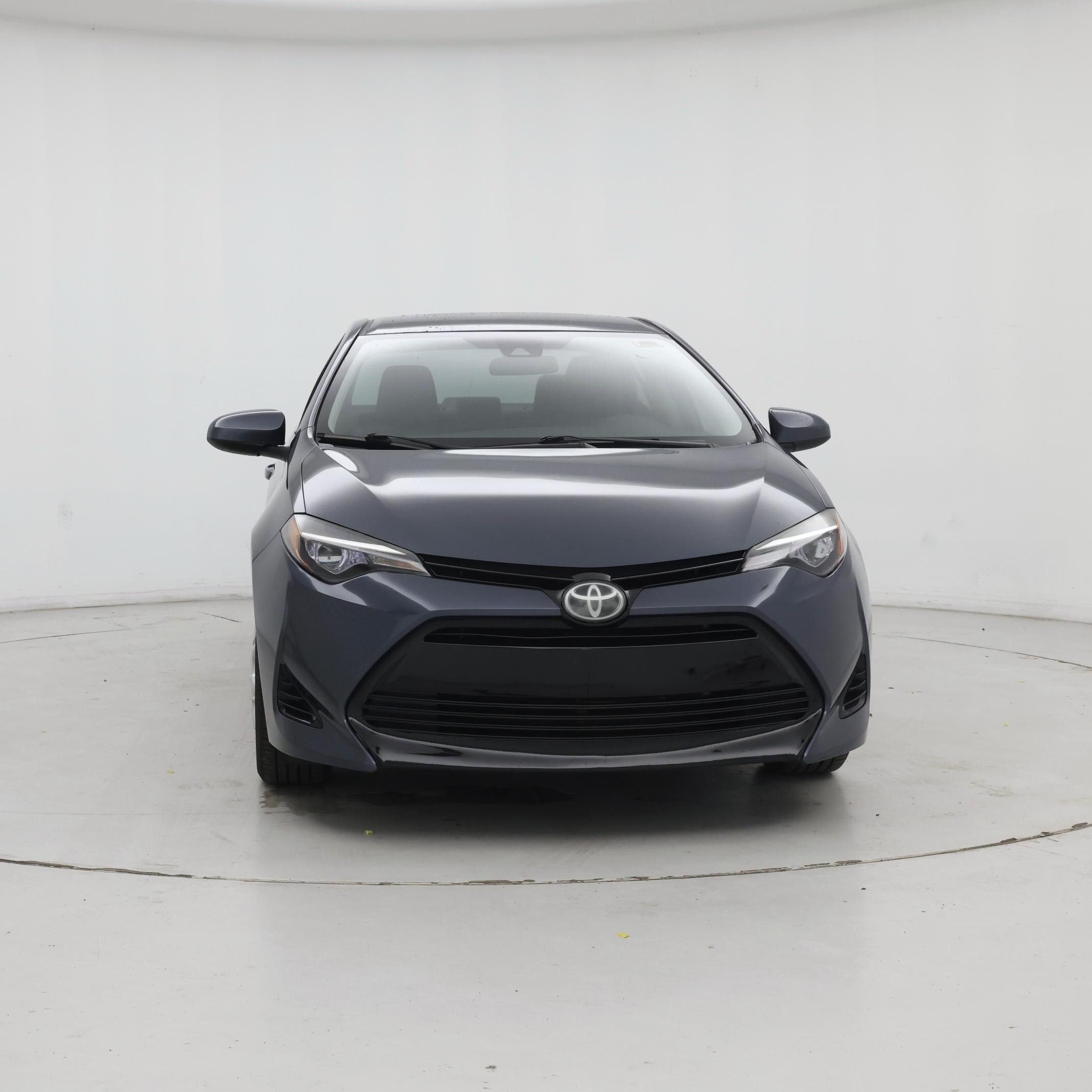 Thumbnail: 2017 Toyota Corolla - 5