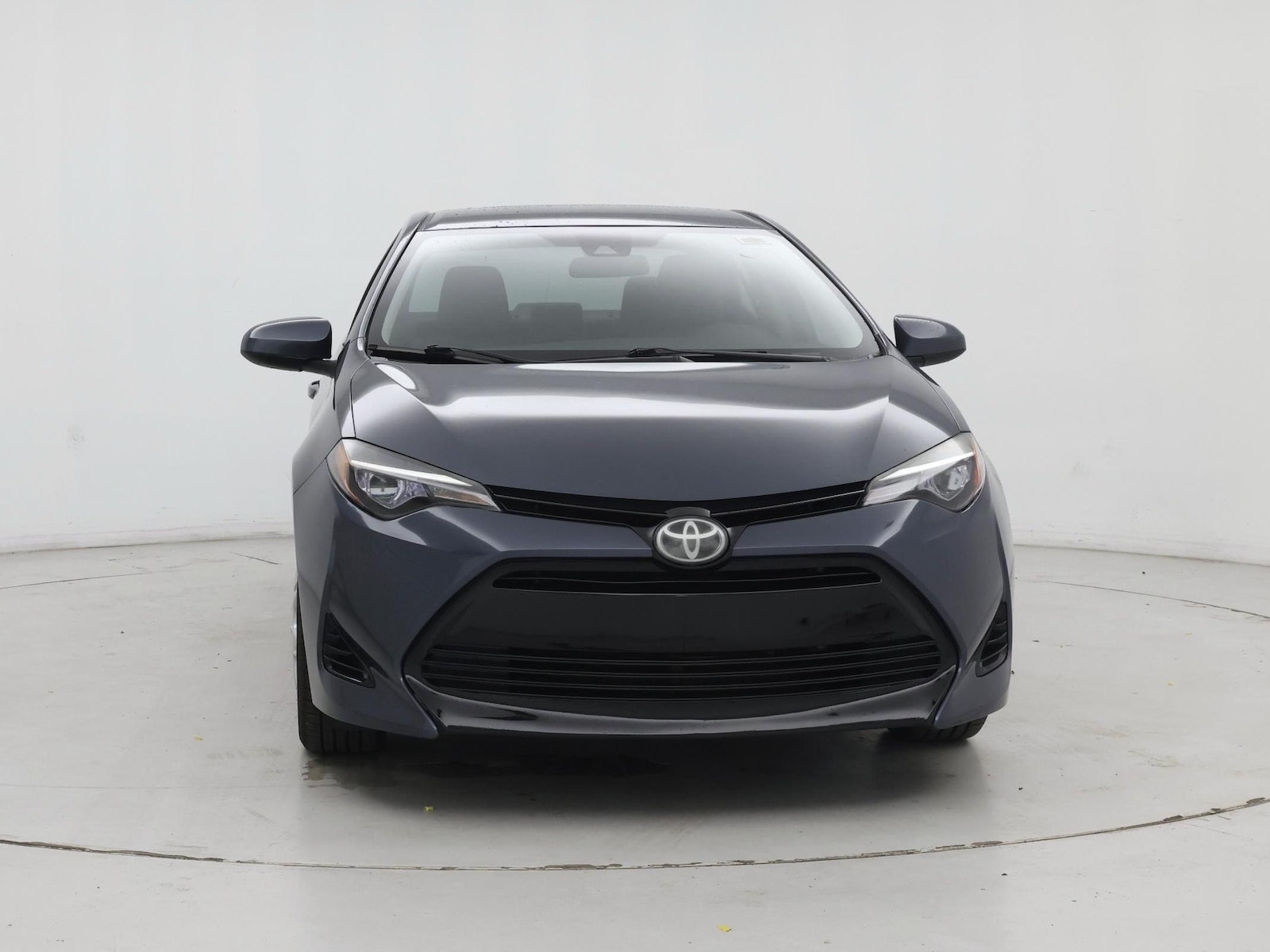 2017 Toyota Corolla LE - Photo 6