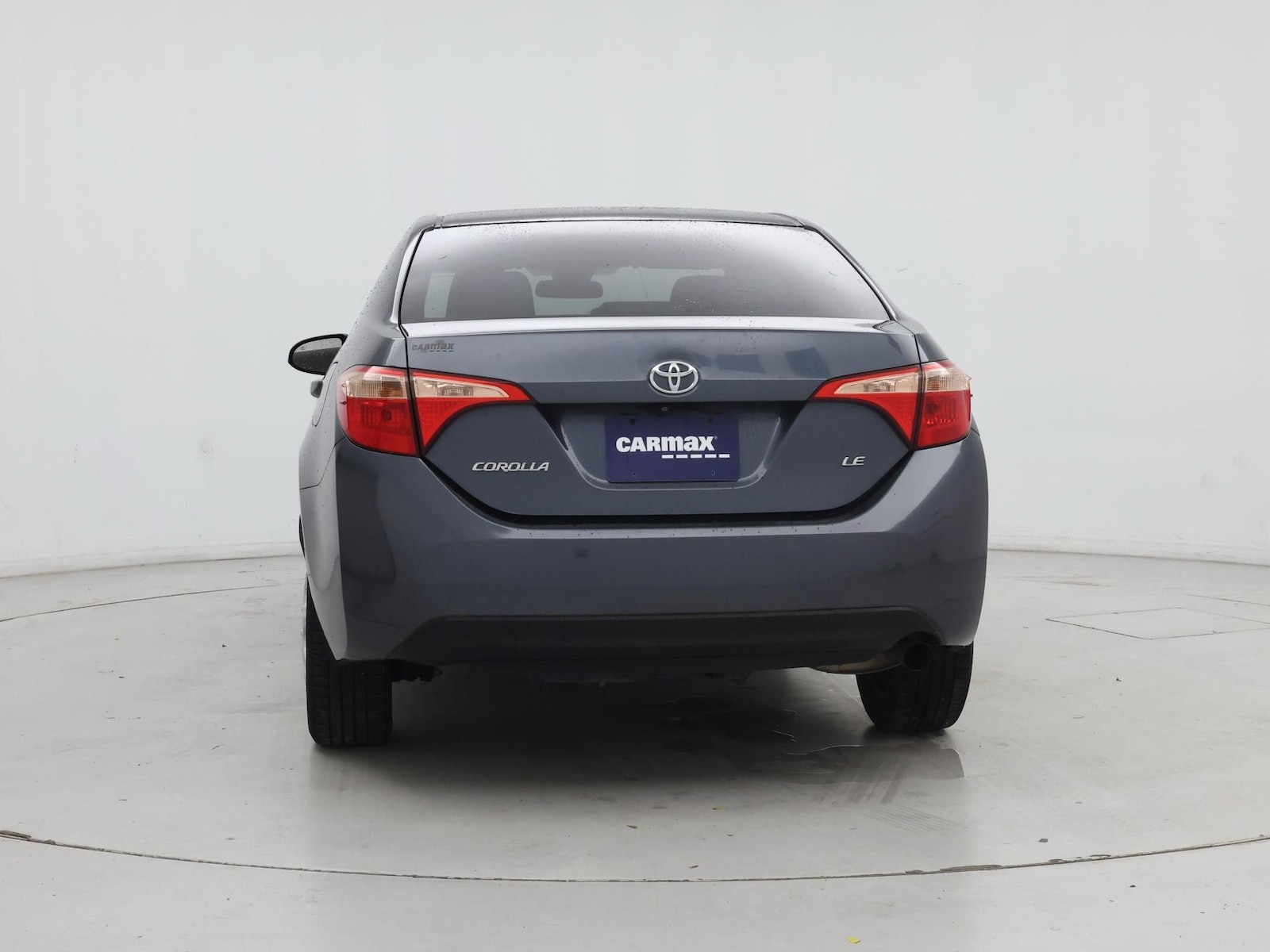 2017 Toyota Corolla LE - Photo 7