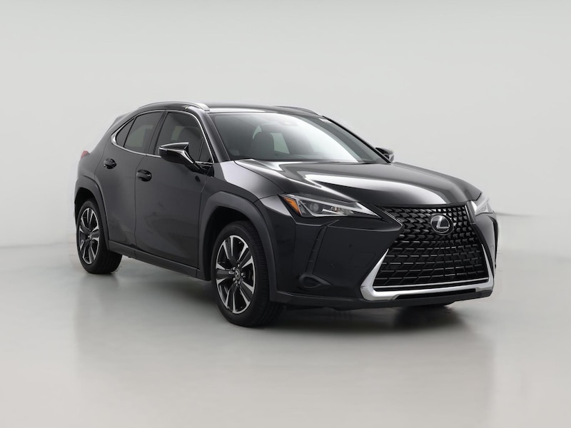 2020 Lexus UX 200 -
                  Jacksonville, FL