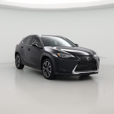 2020 Lexus UX 200