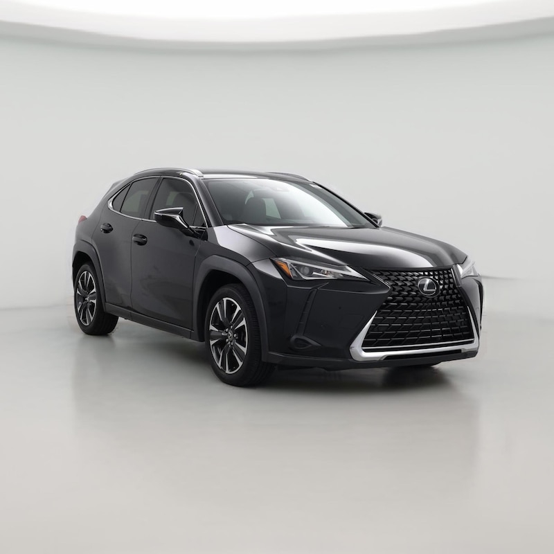 2020 Lexus UX 200