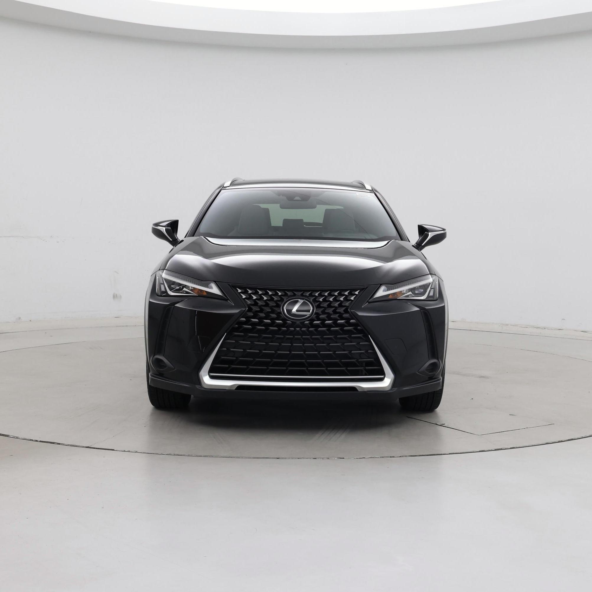 Thumbnail: 2020 Lexus UX - 5