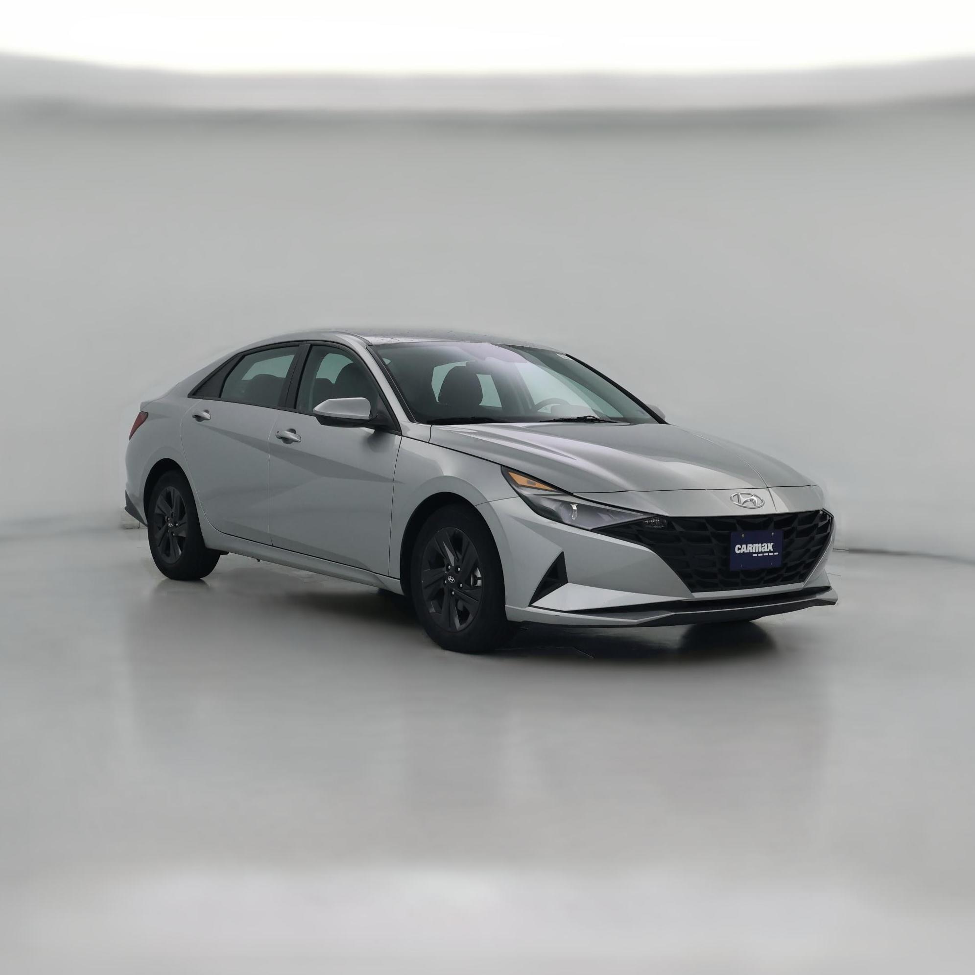 Thumbnail: 2023 Hyundai Elantra - 1